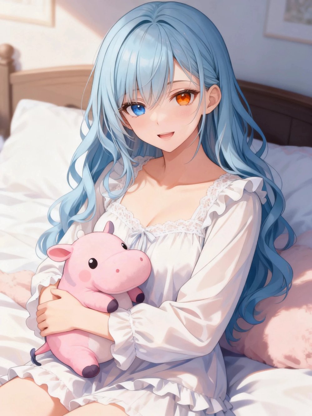 夢夢