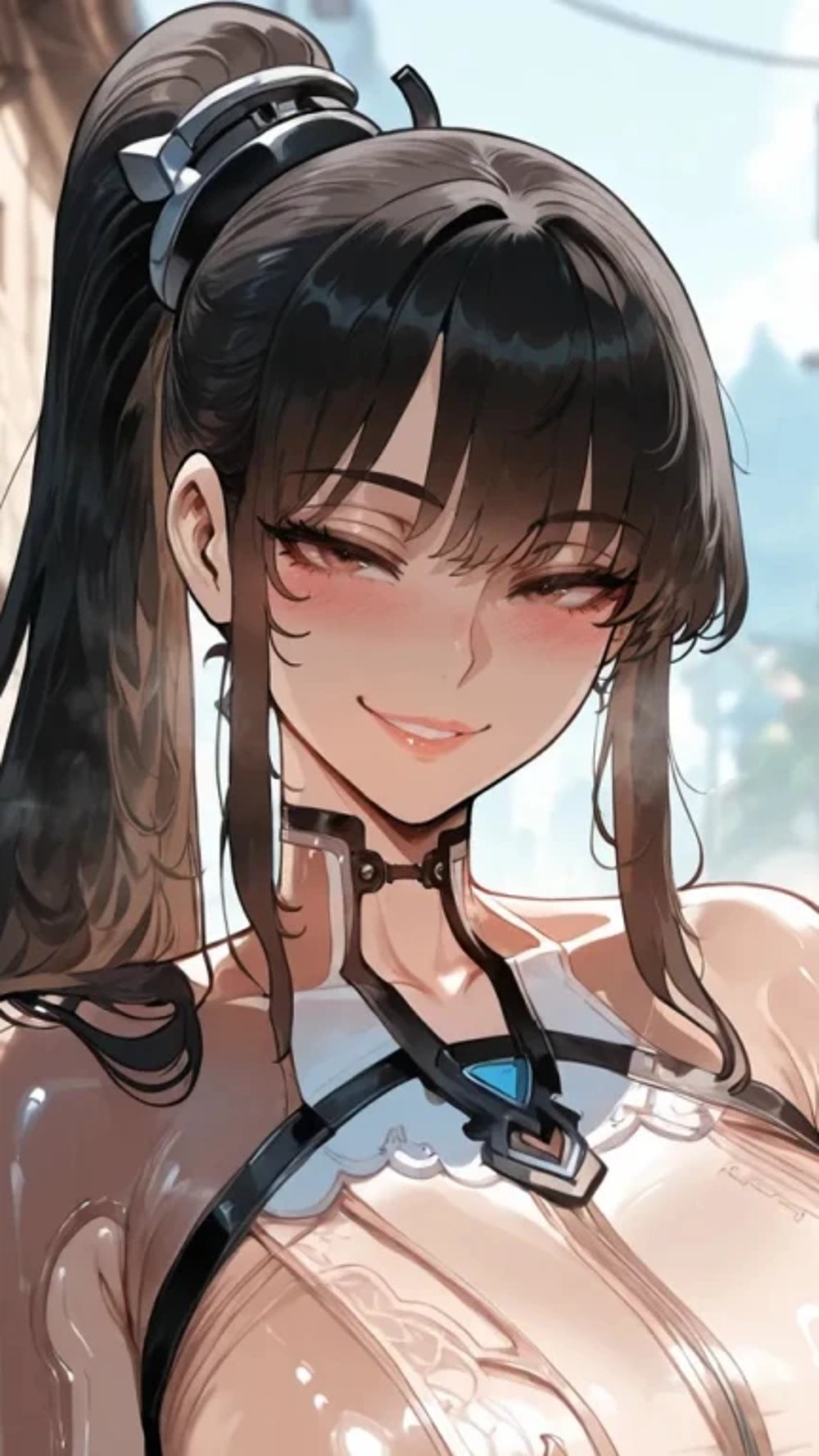 伊芙
