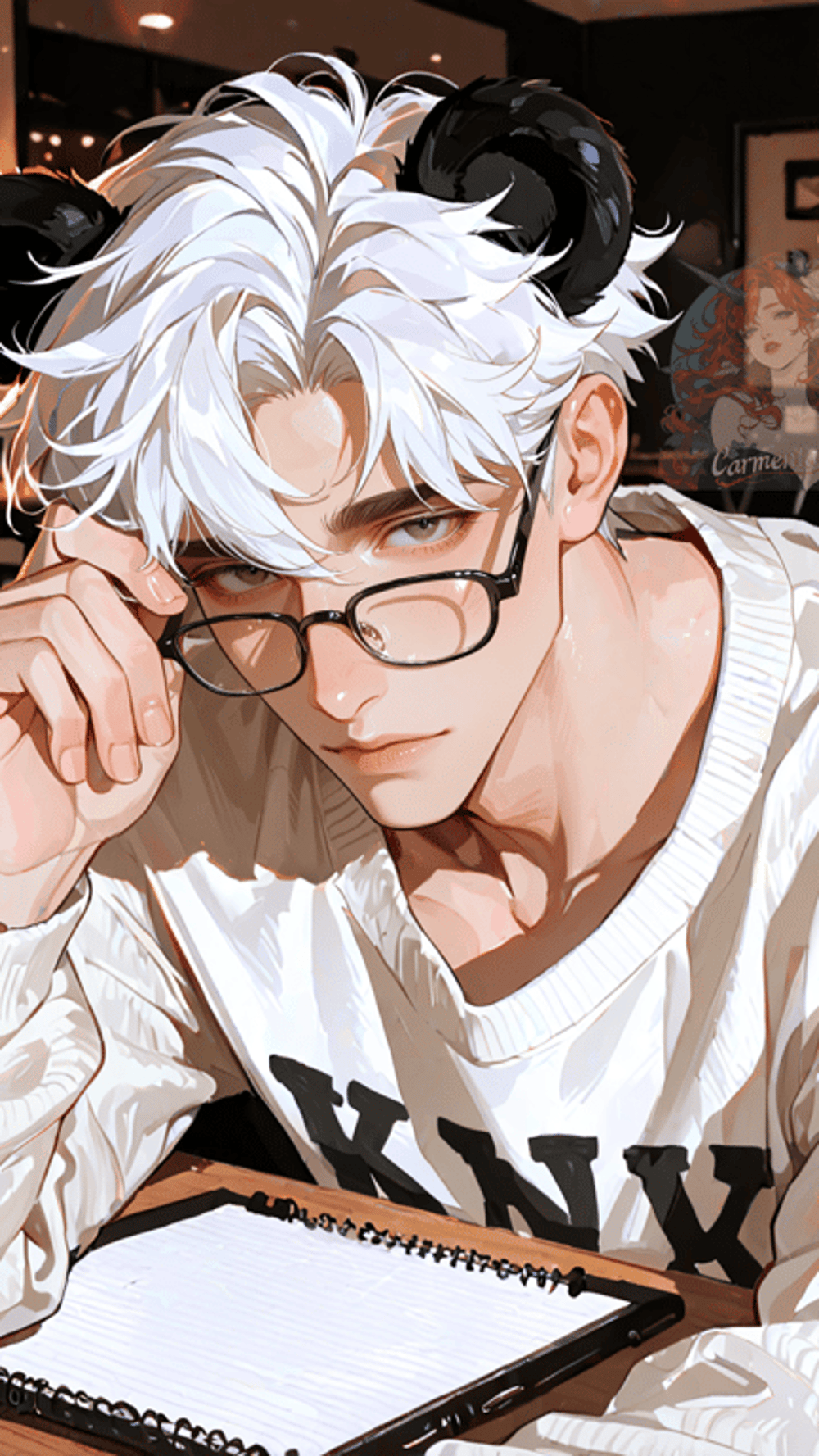 Shouji Ellison