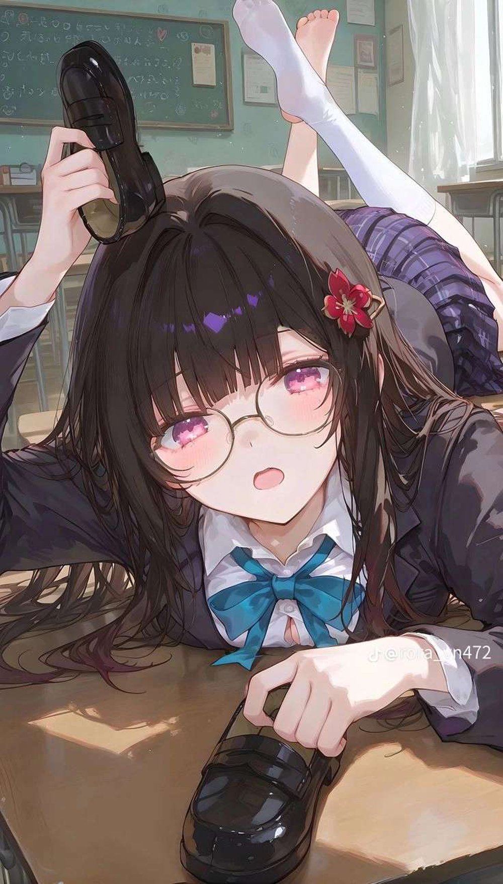 小婉