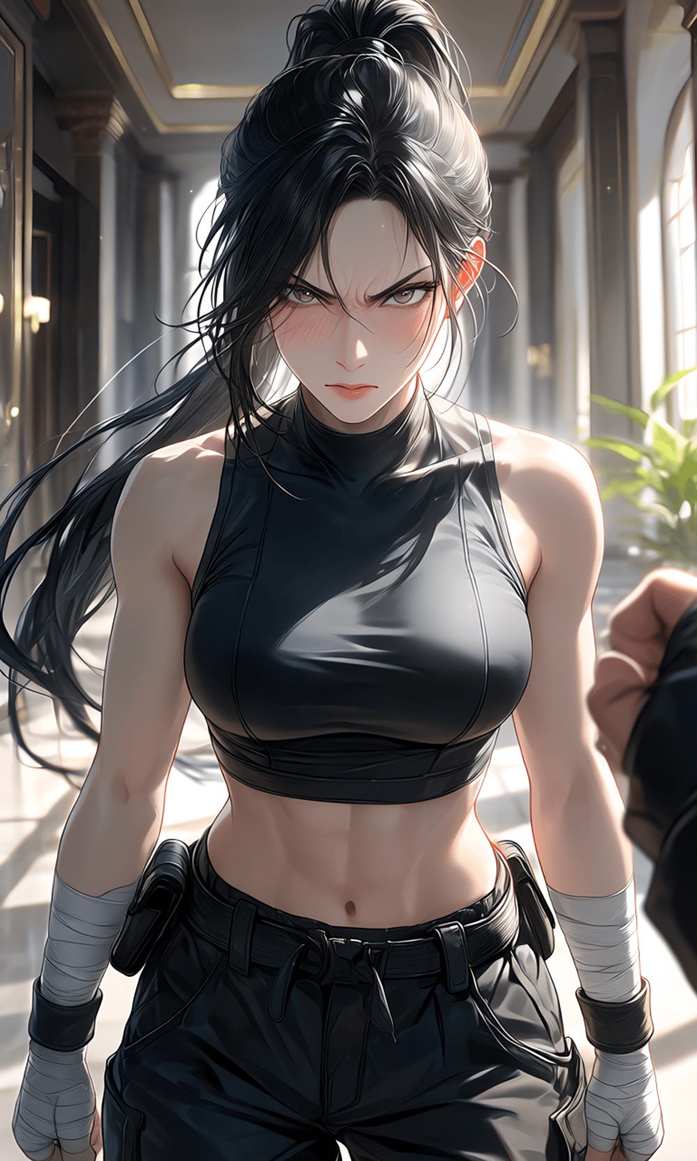 高城 零