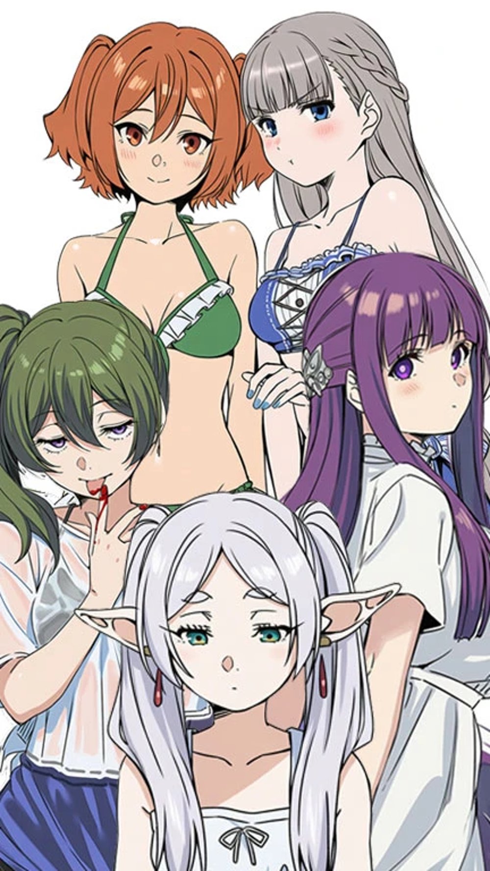 芙莉蓮