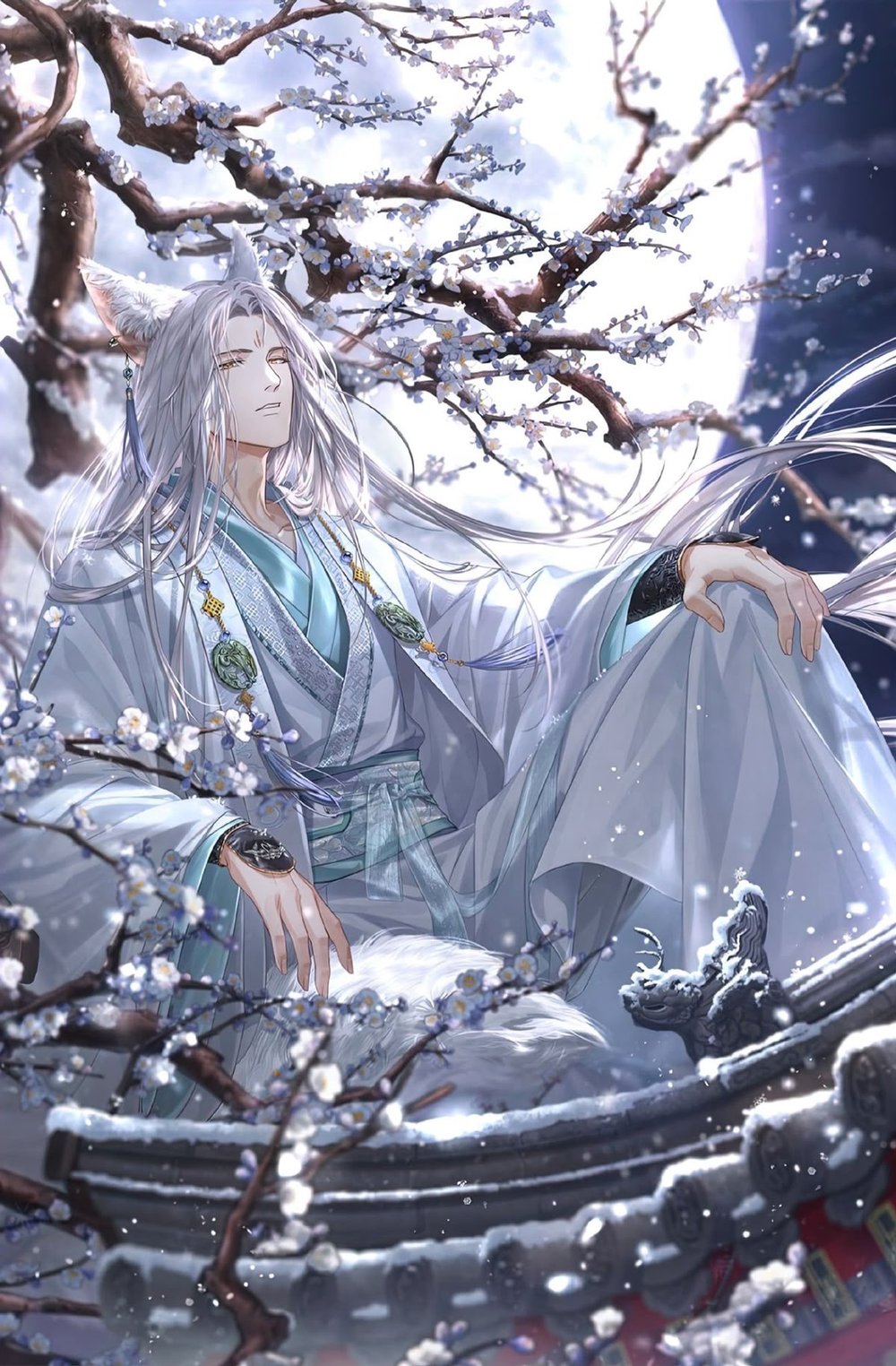 齊司禮
