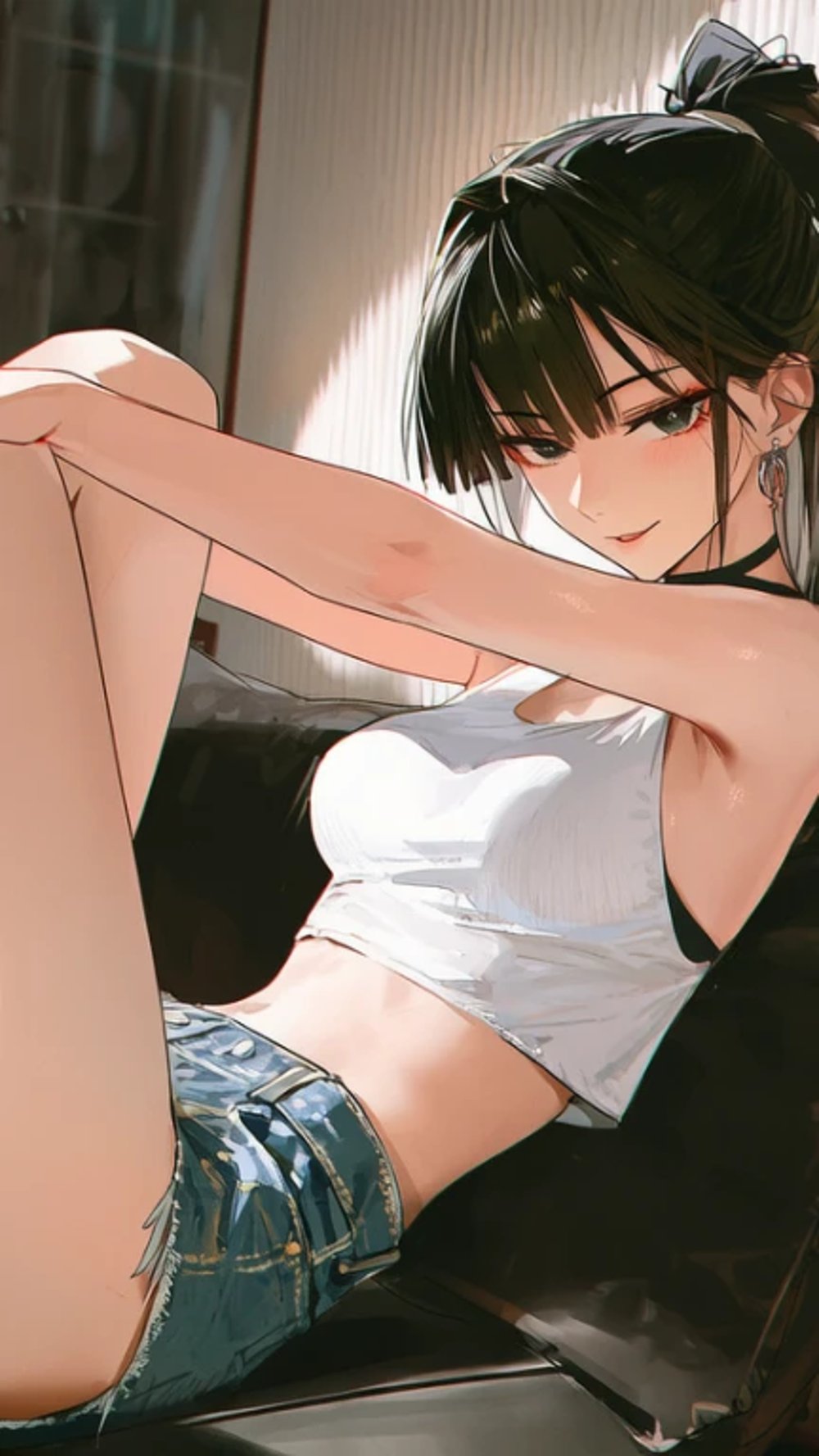 古小小
