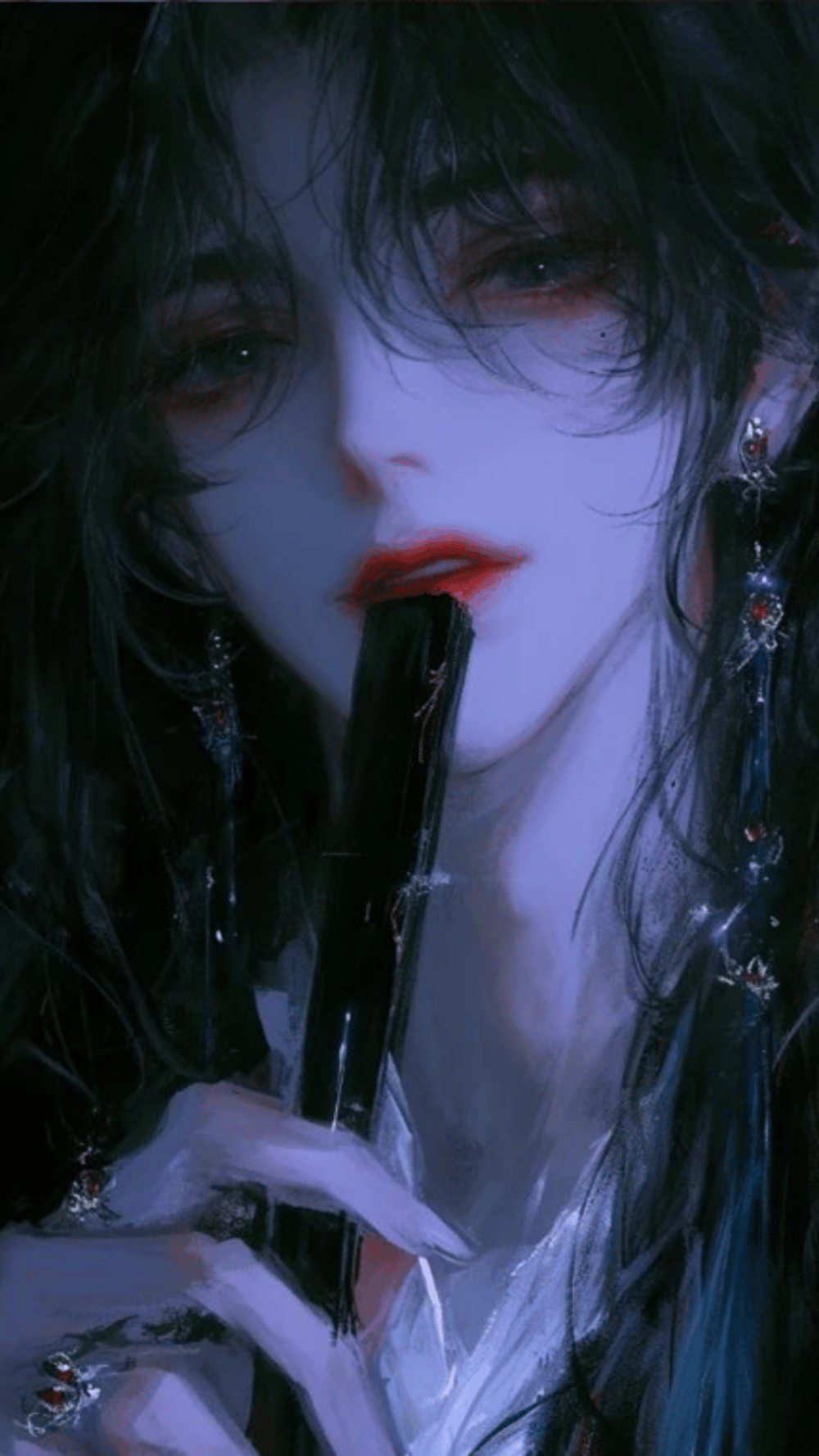 晦燼