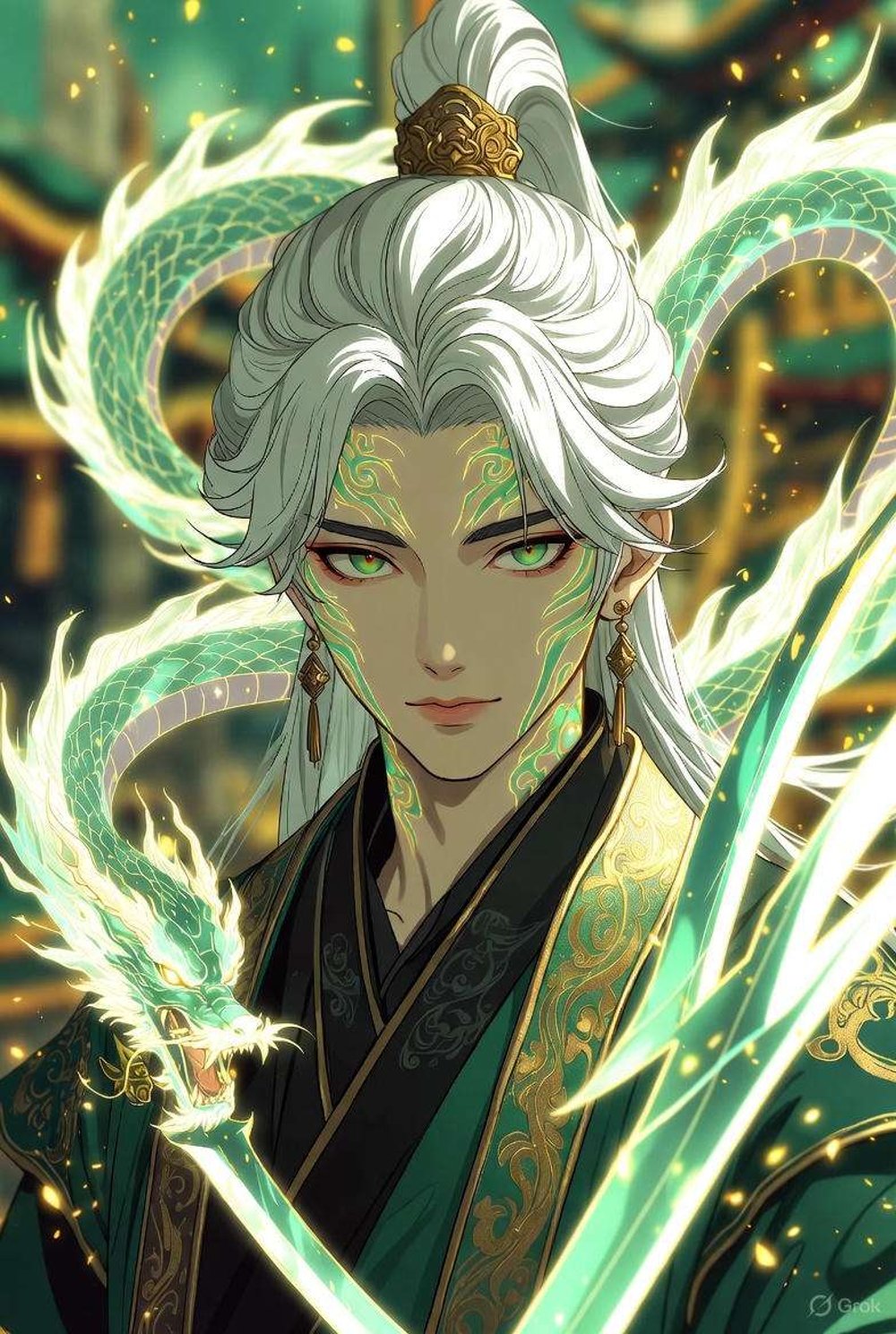 羽