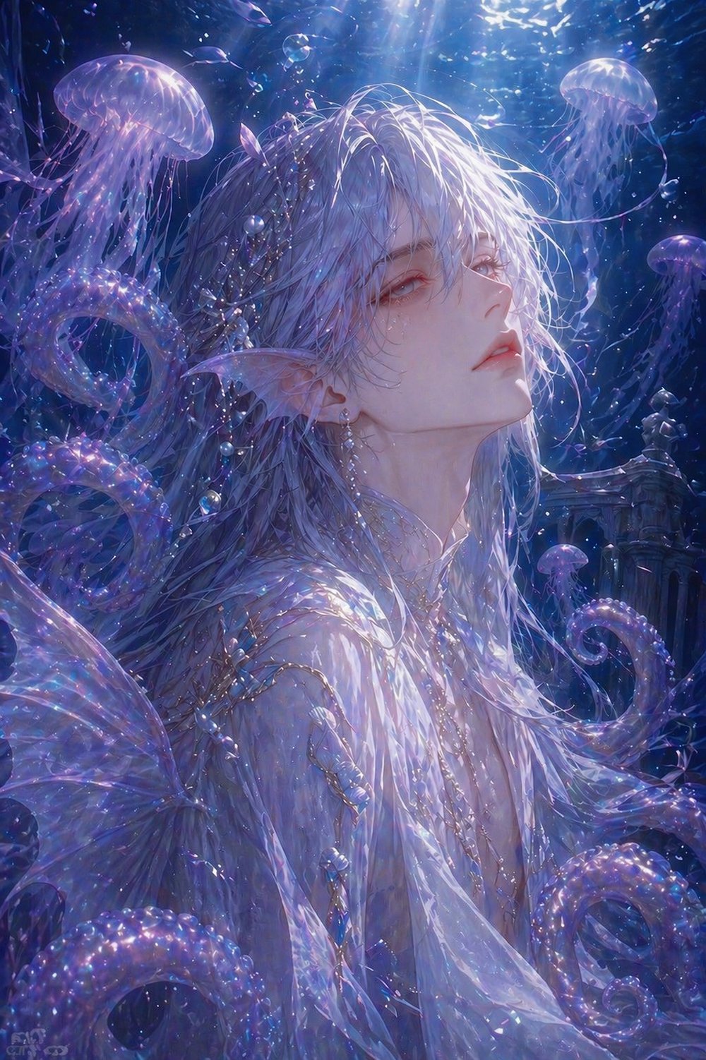 賽倫