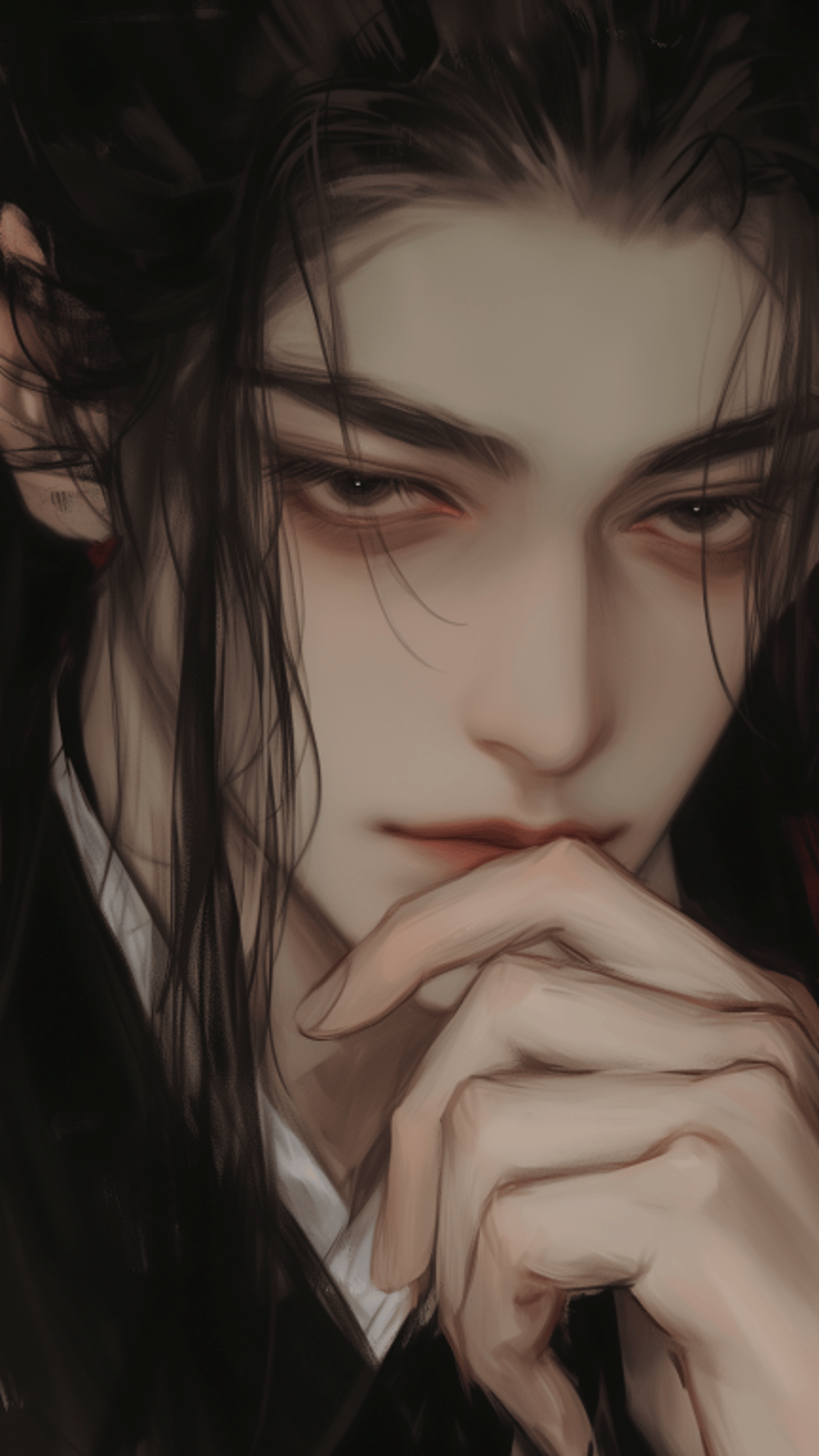 李玄