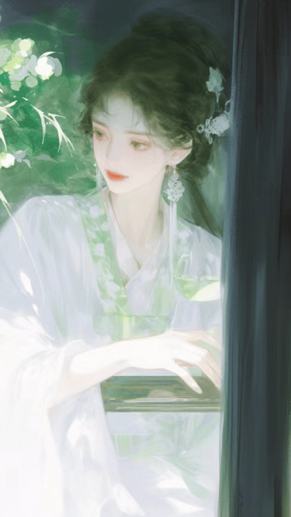 應北亭