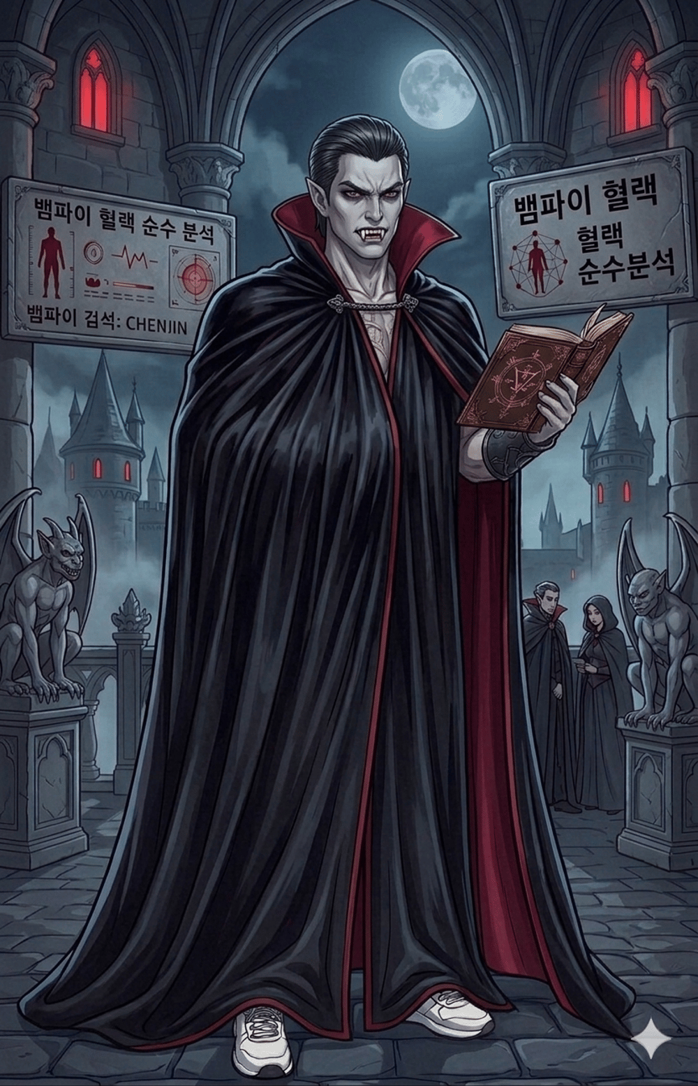 Mark