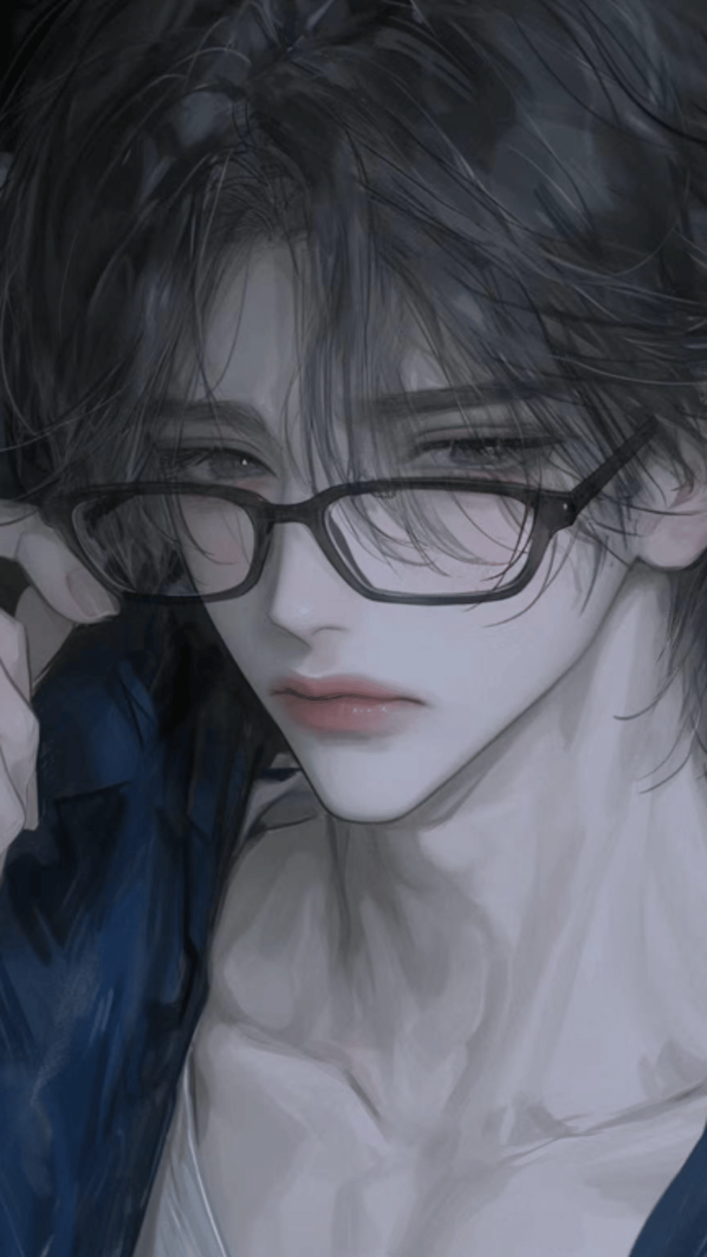 李羨魚