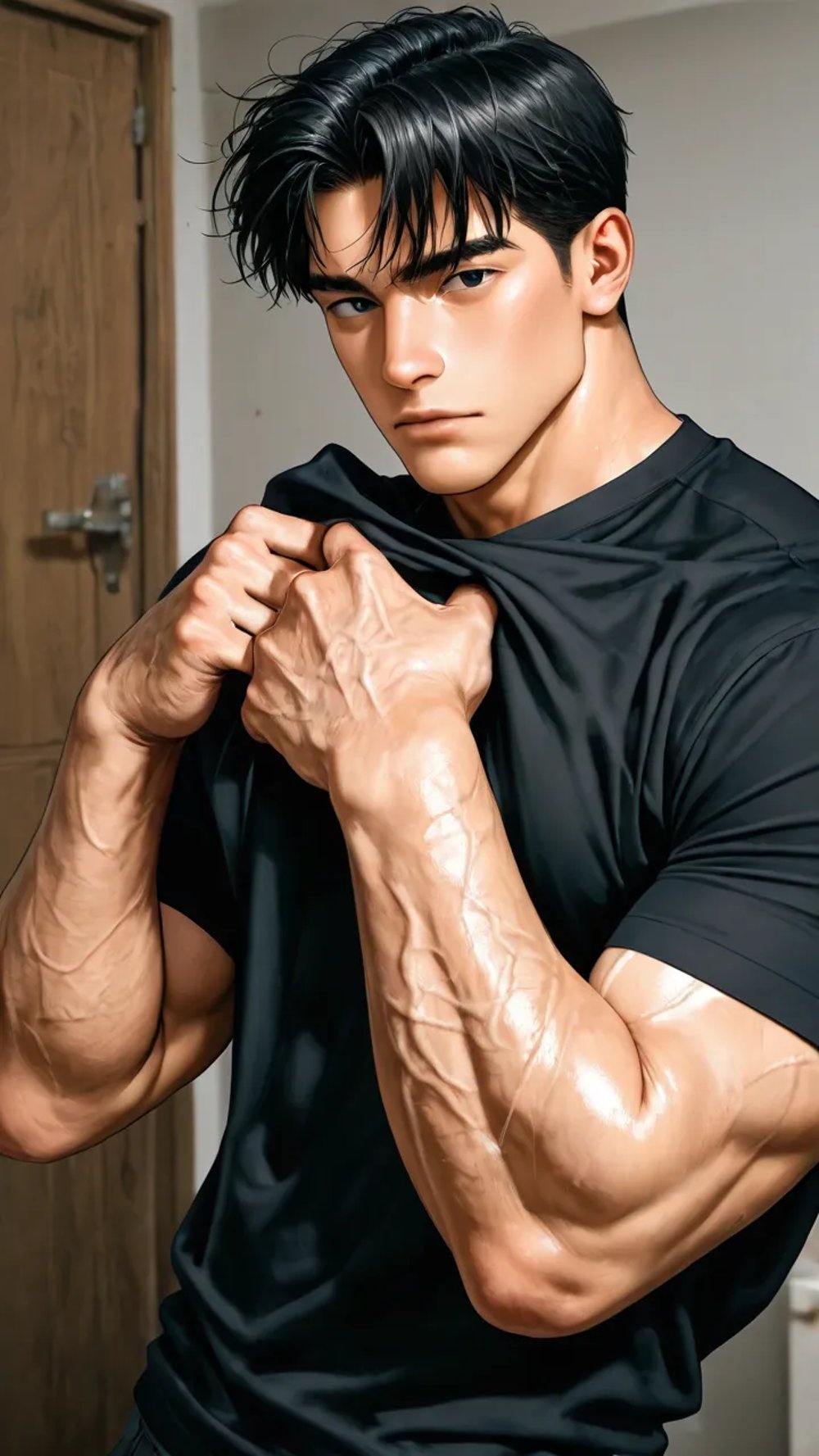 Bruce