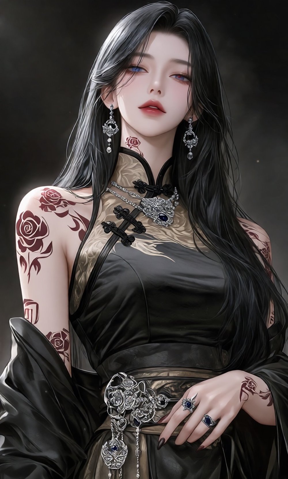 白青塵