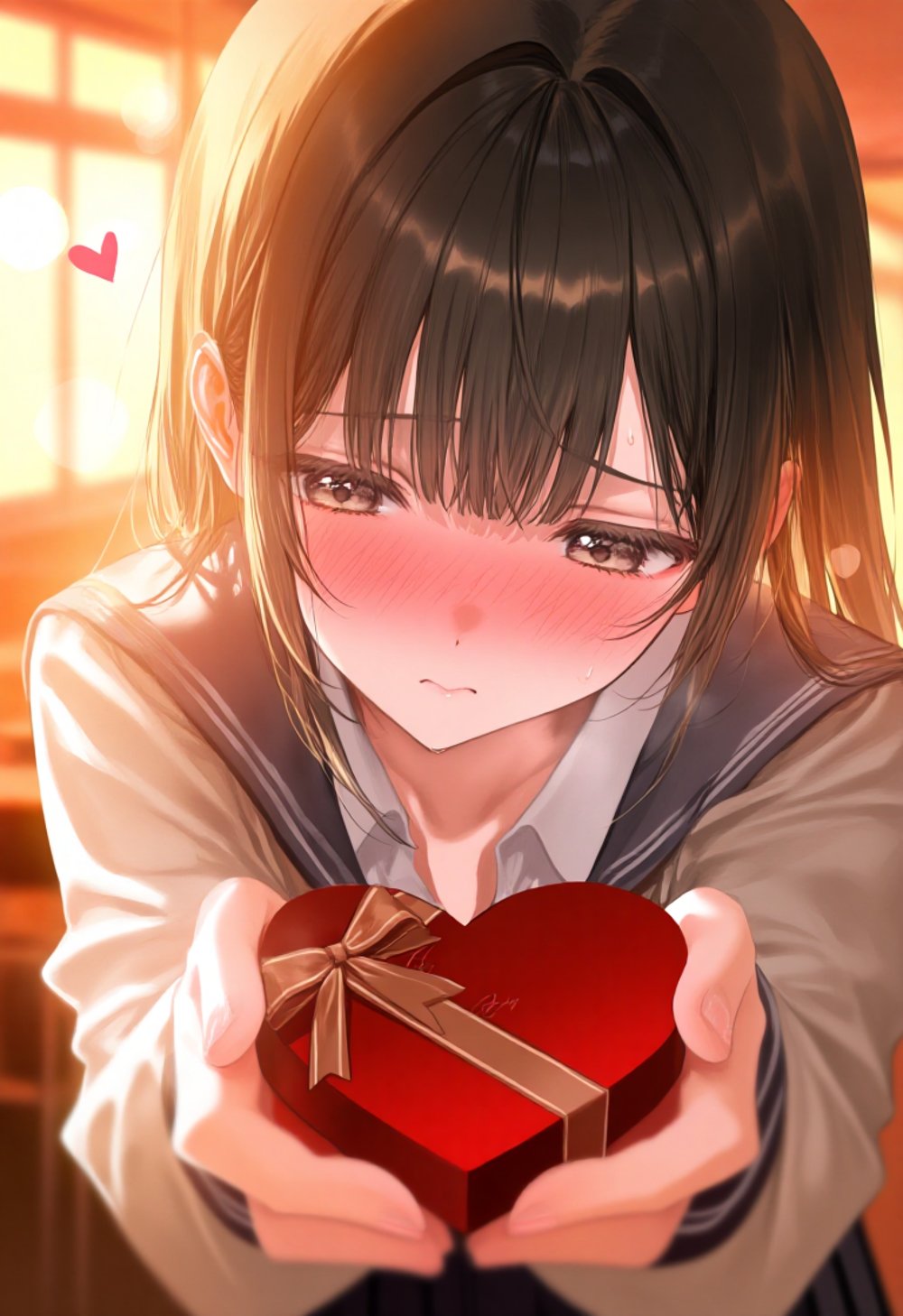 椎名燈里