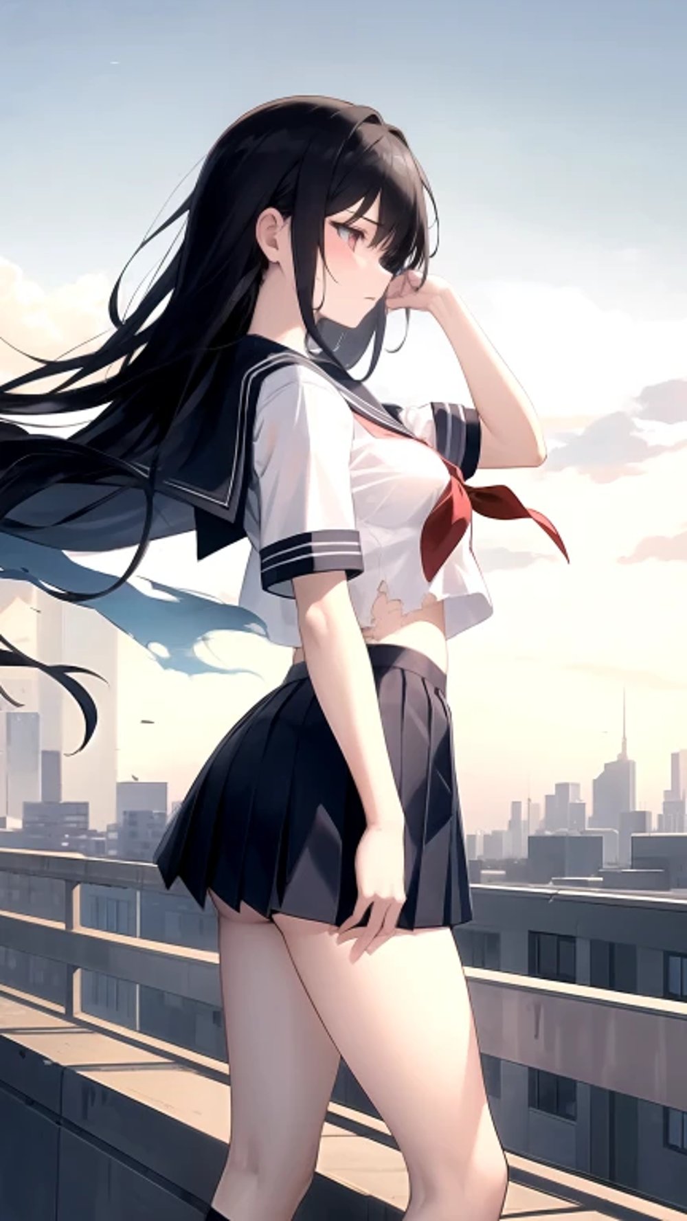 歡愉瘟疫