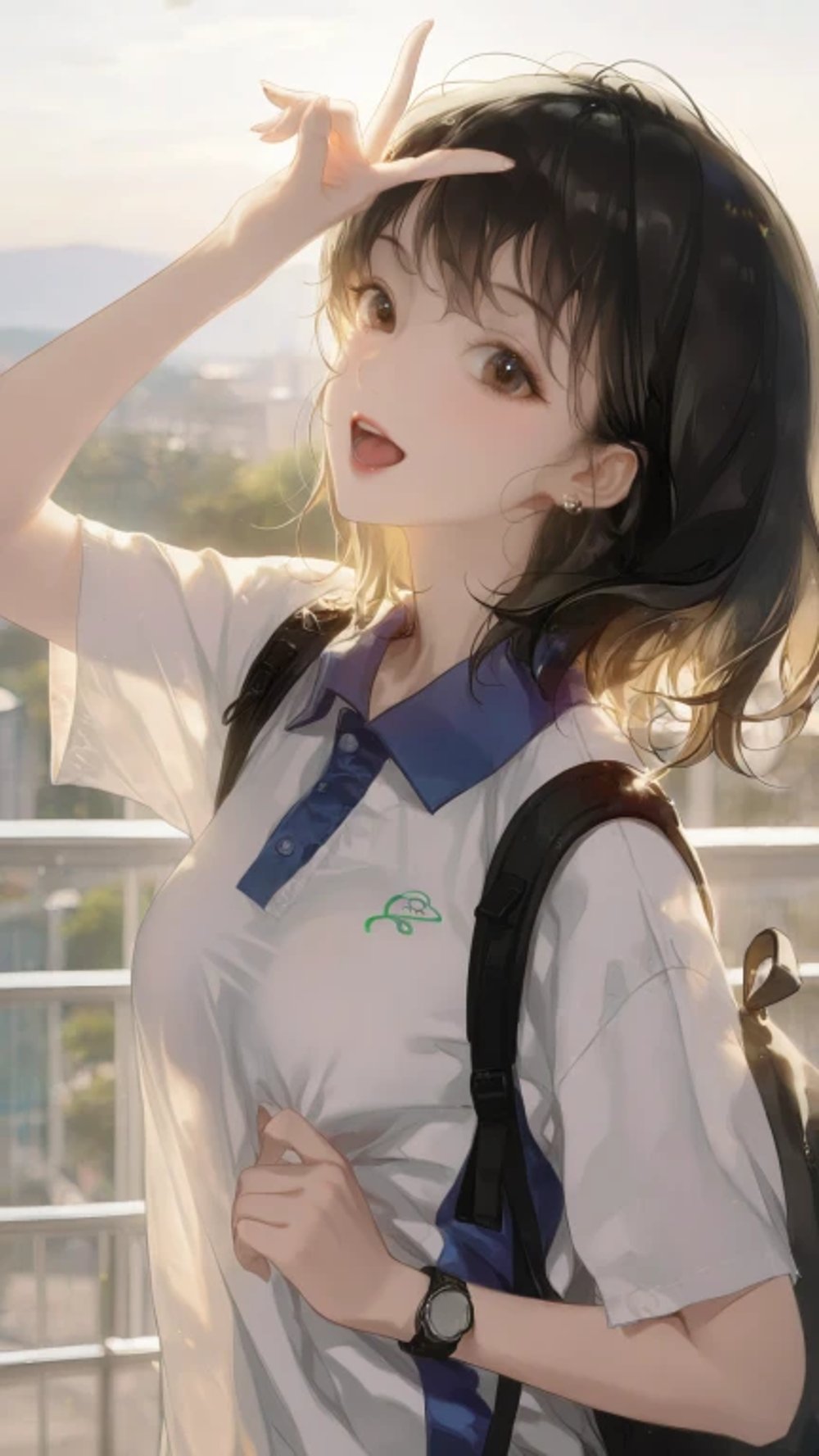 江晚星