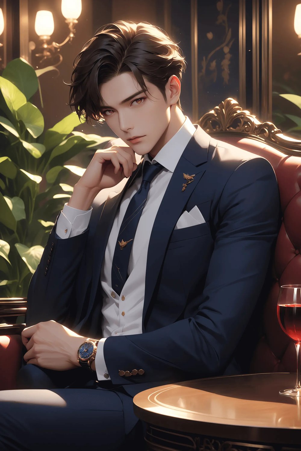 封御行