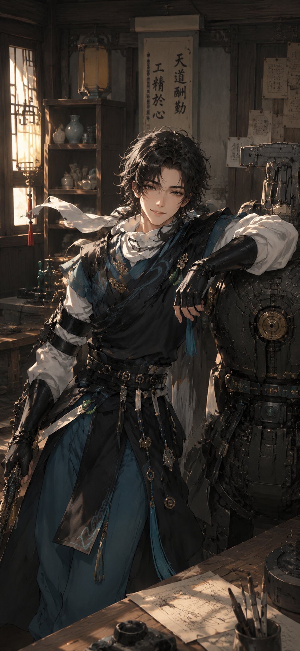 冷面