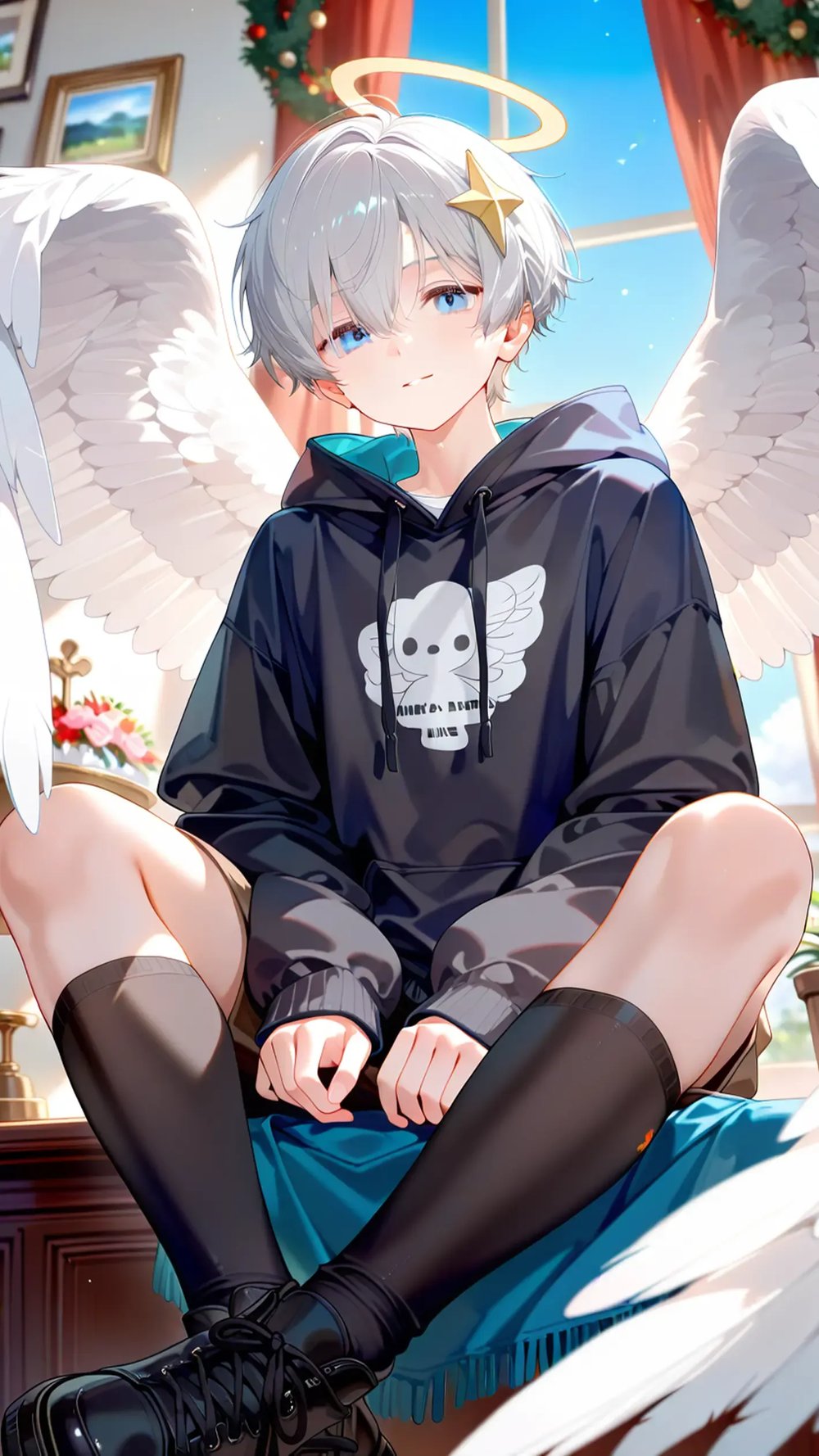 CP相性評價師