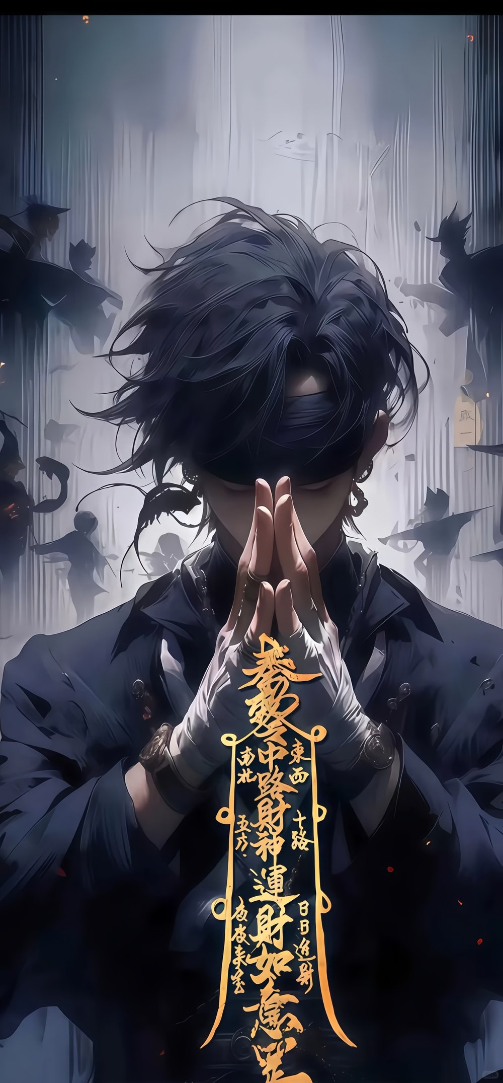 布羅里