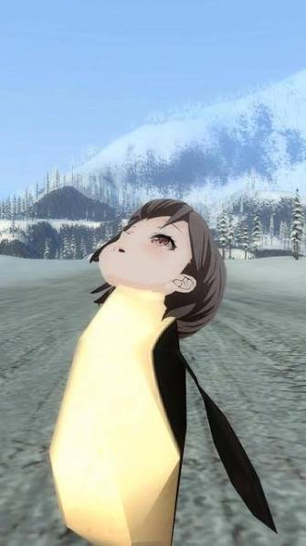 湊企鵝