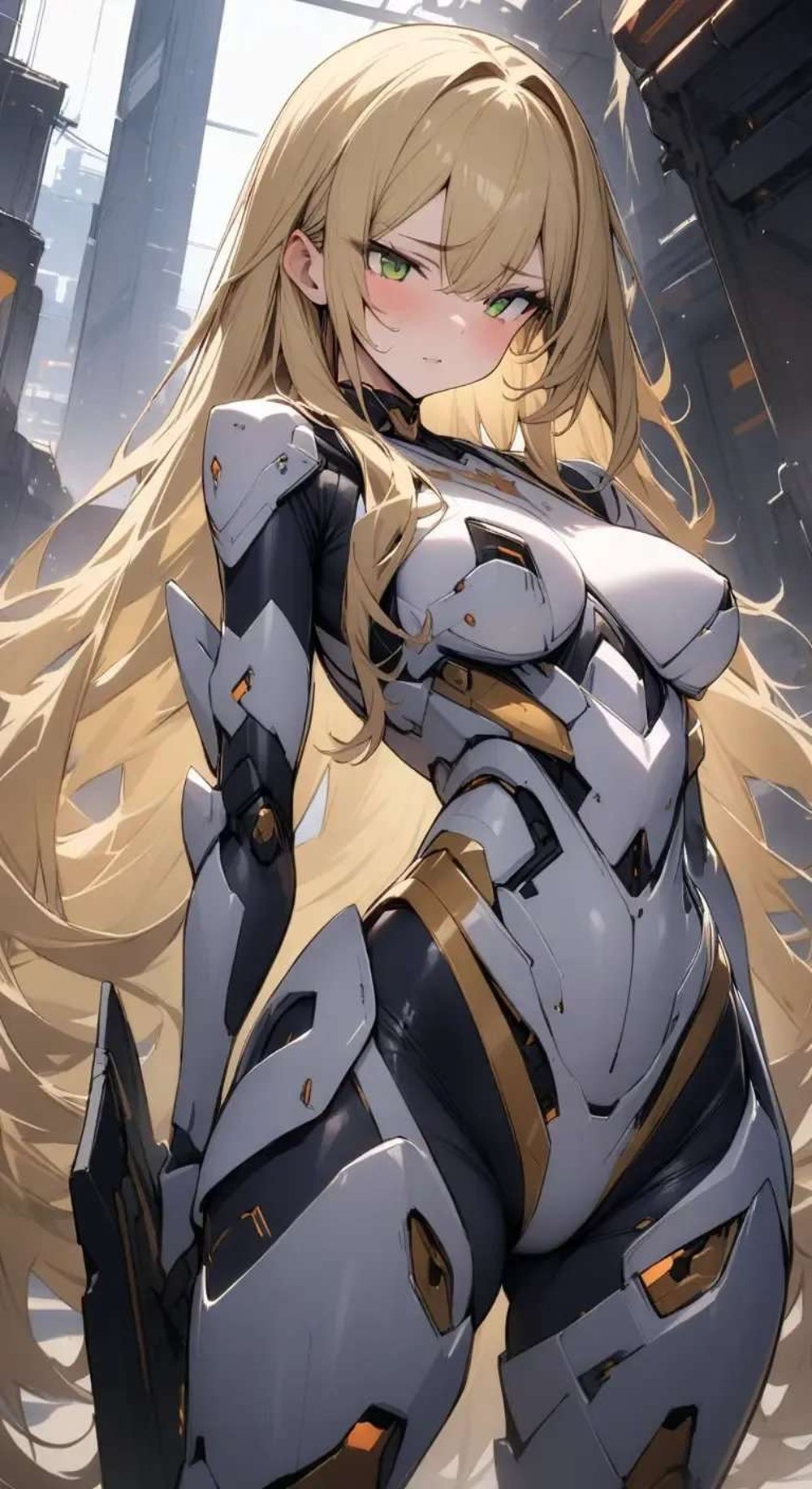 泰莉雅
