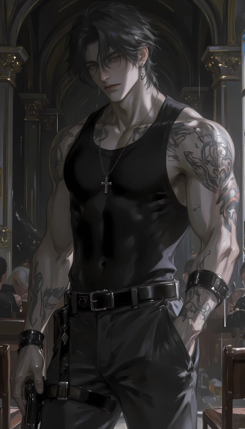 Matteo Vitale