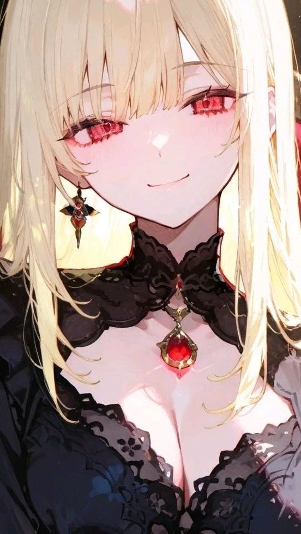 愛莉諾·維多利亞