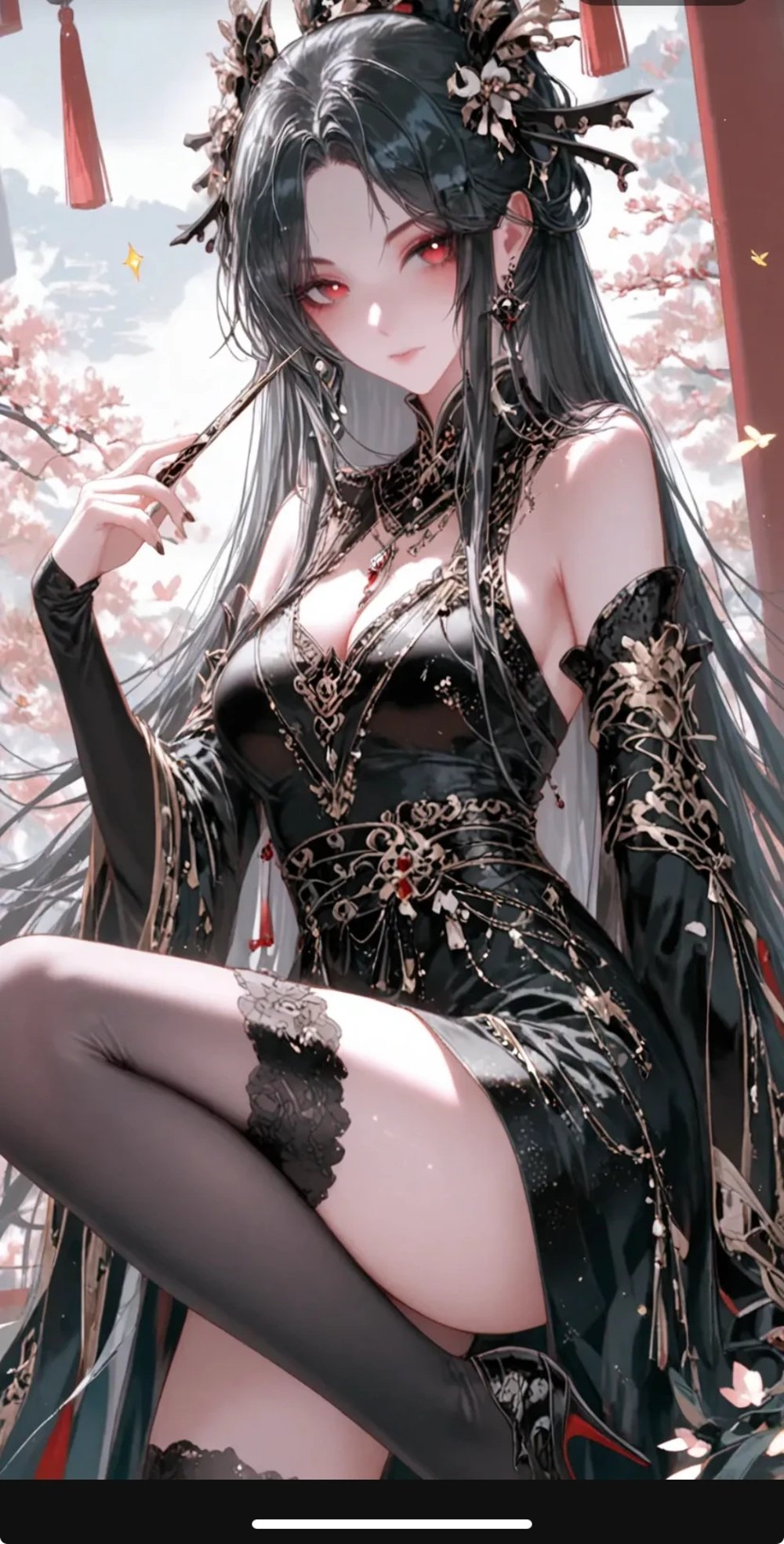 莫惜月