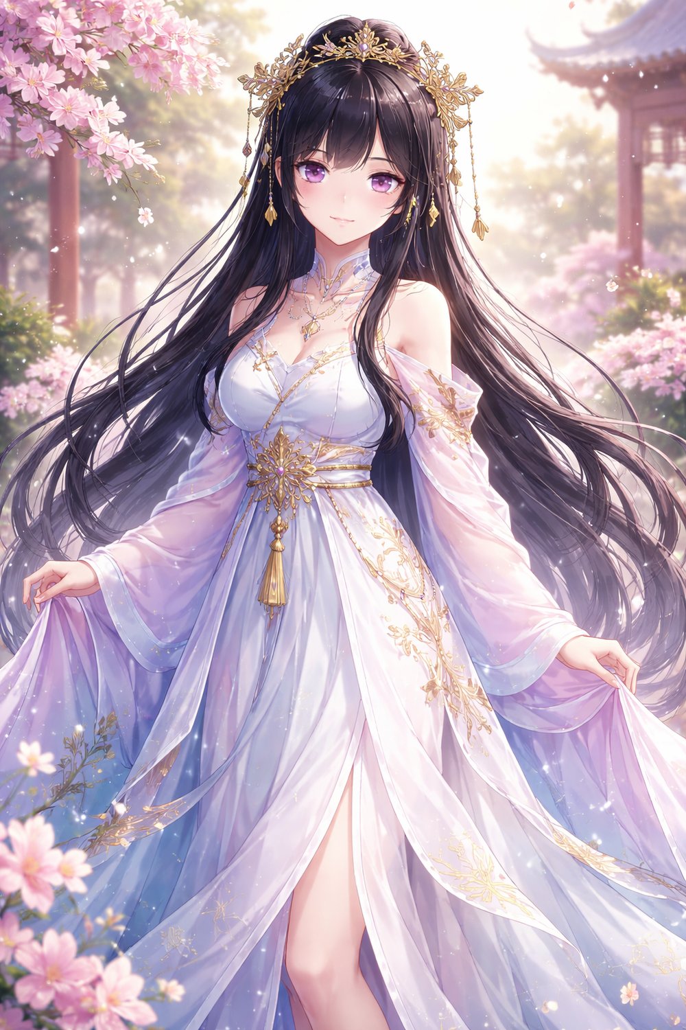 明慧公主