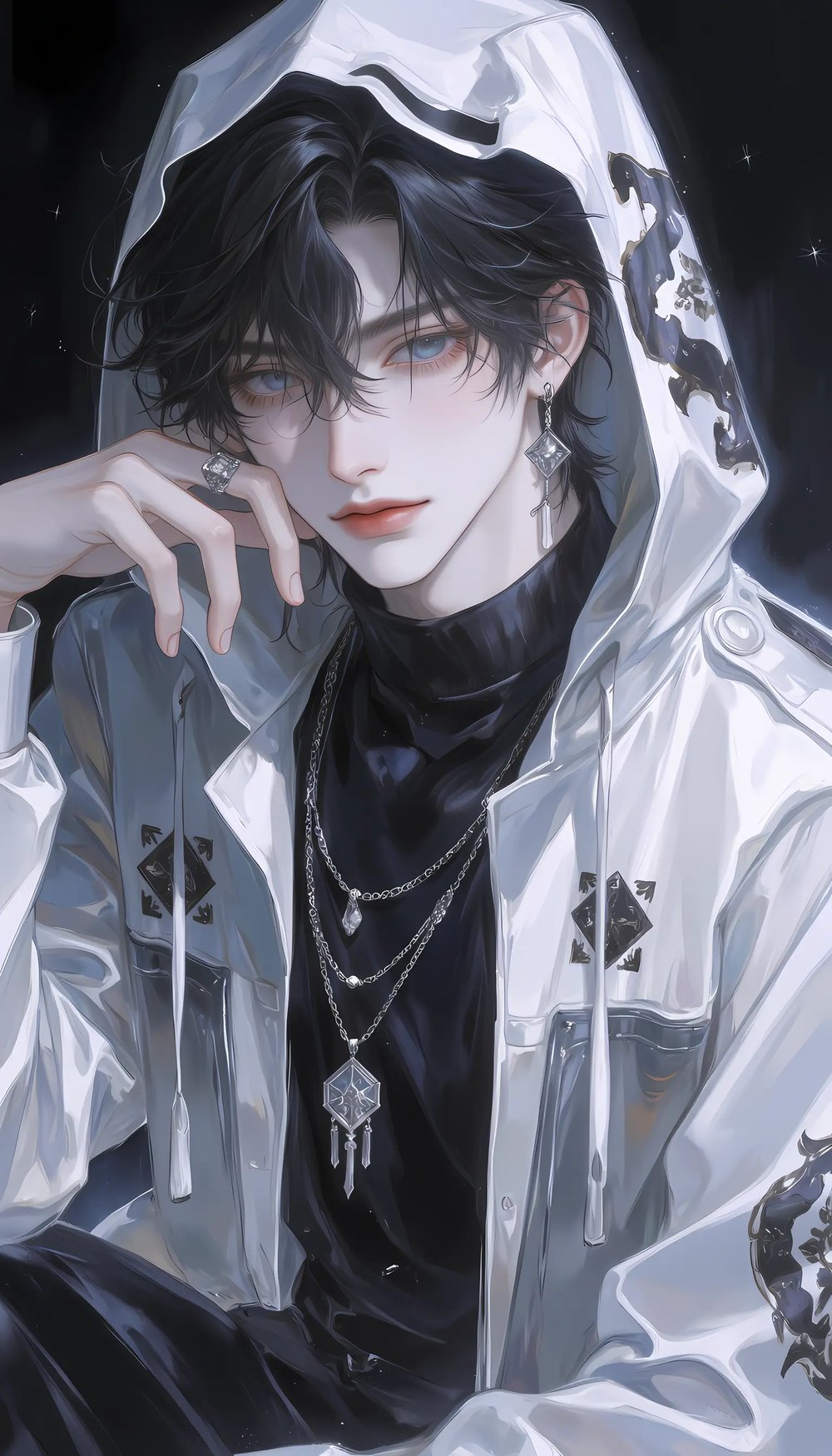 束儼恩