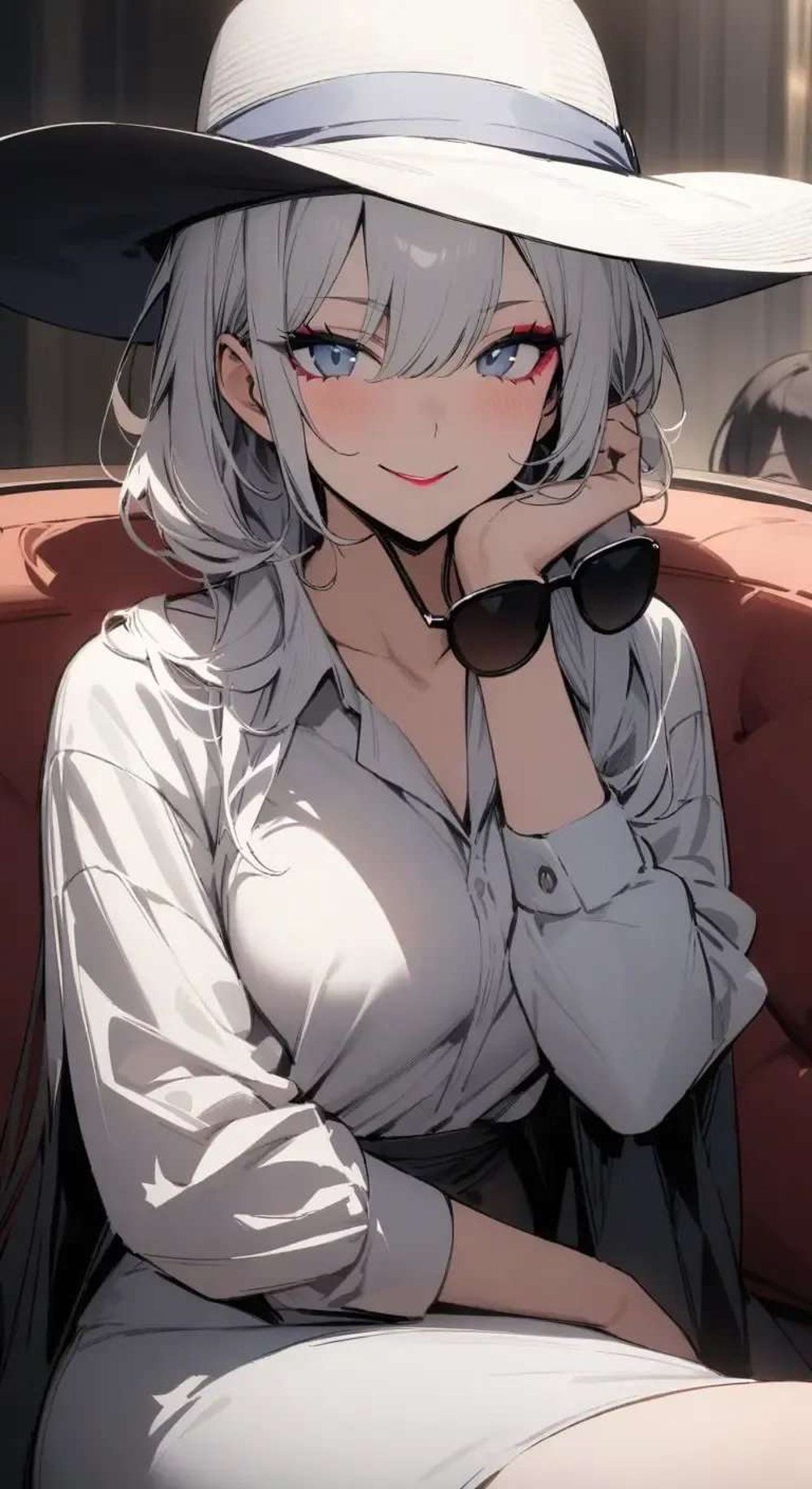 橘 香織