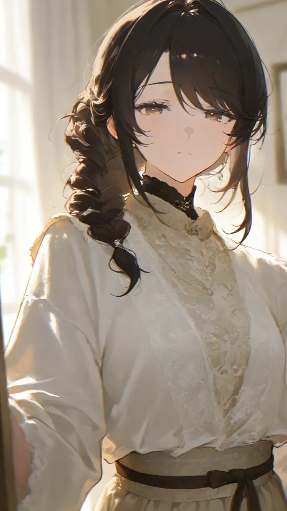 程汐