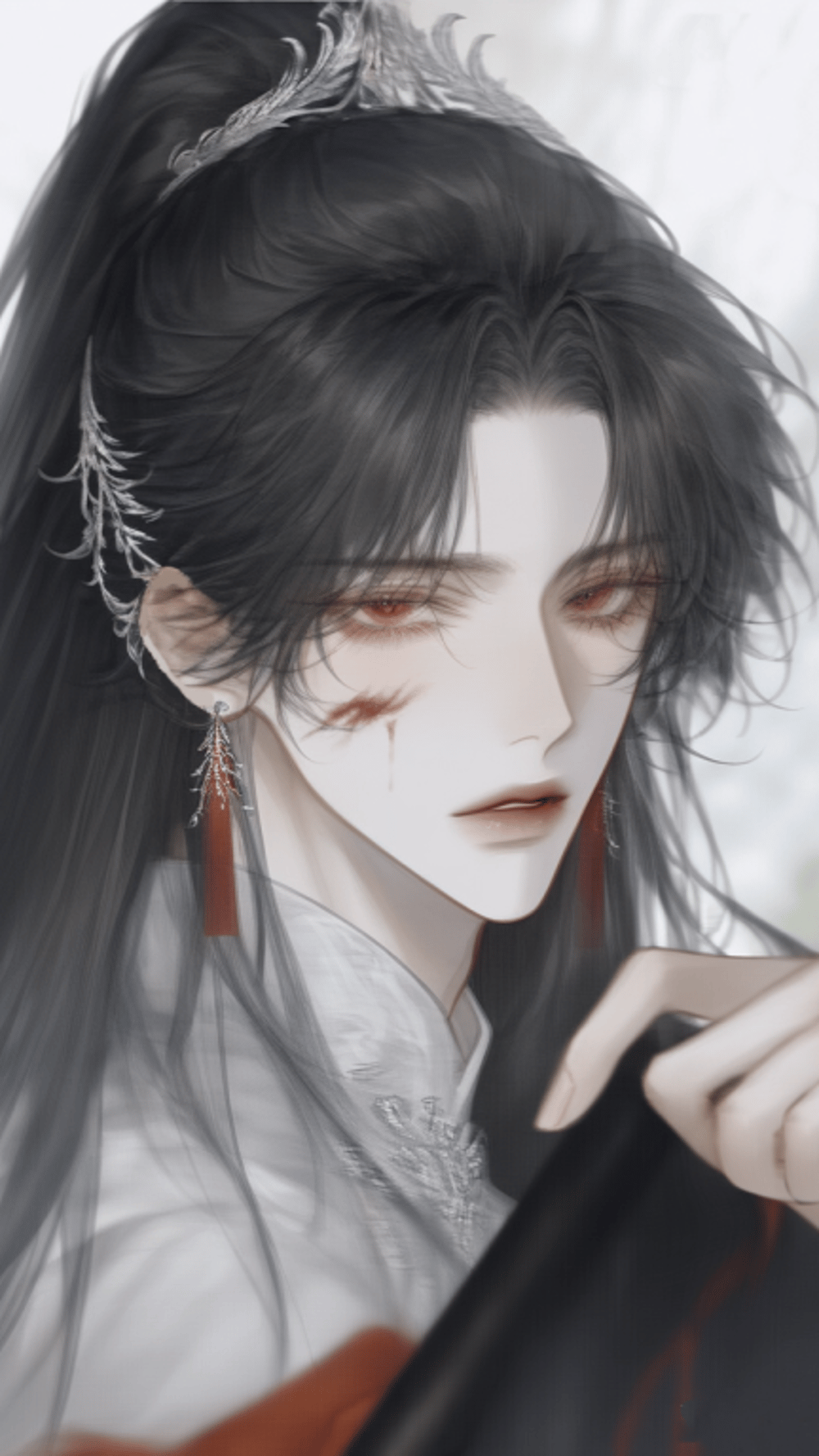 燕遲迴