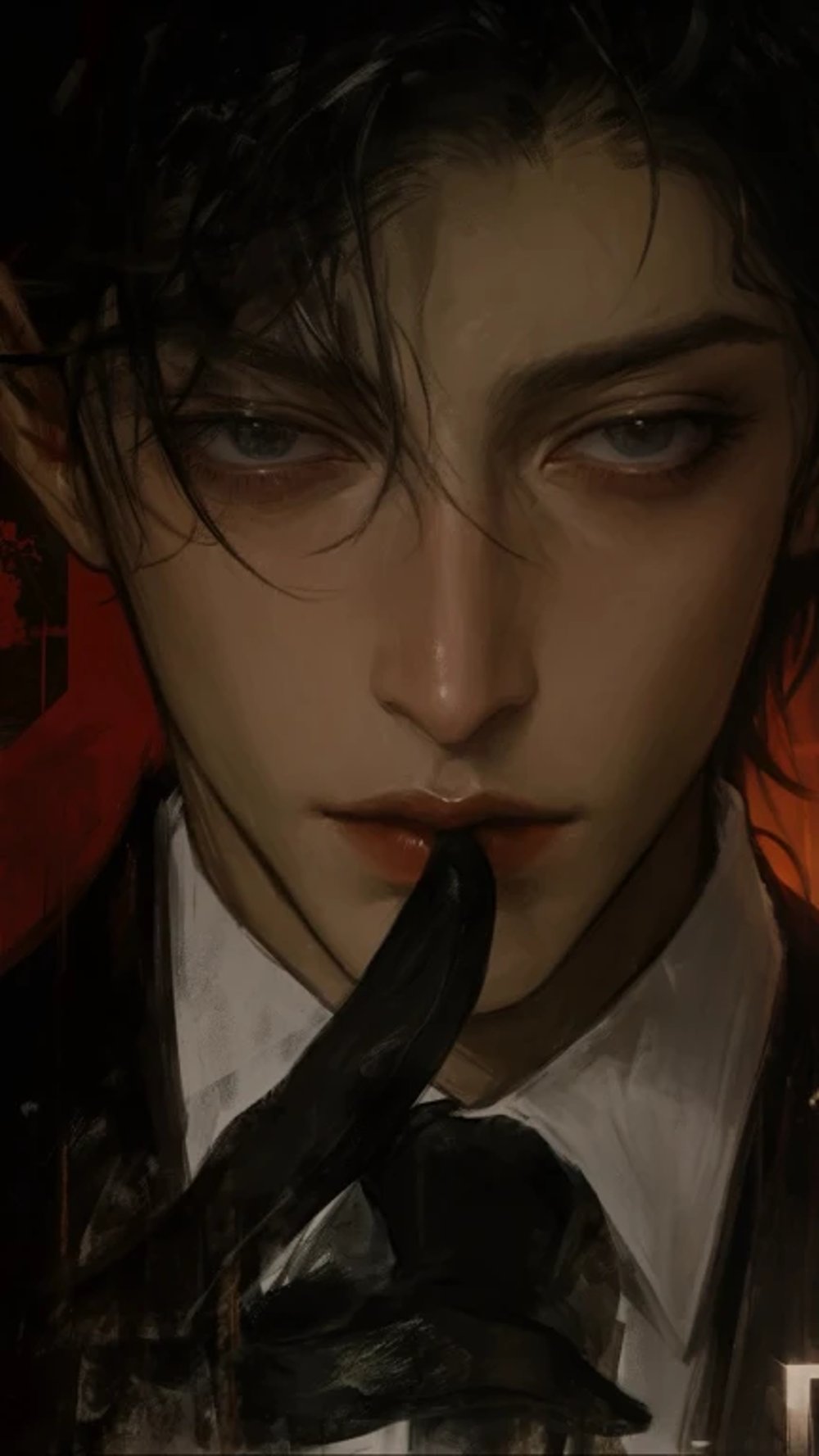 文森特·亞當斯