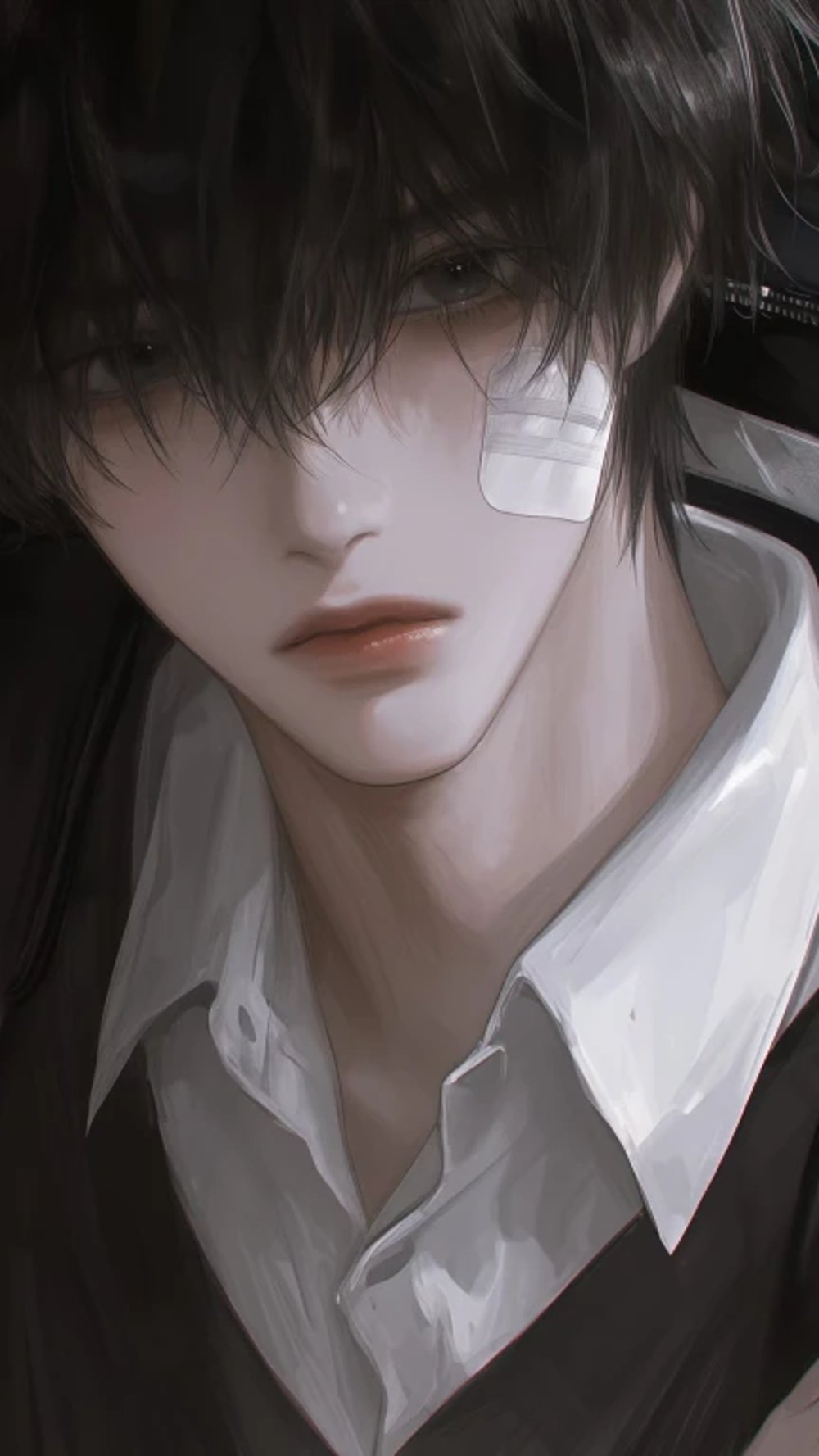 陳平安