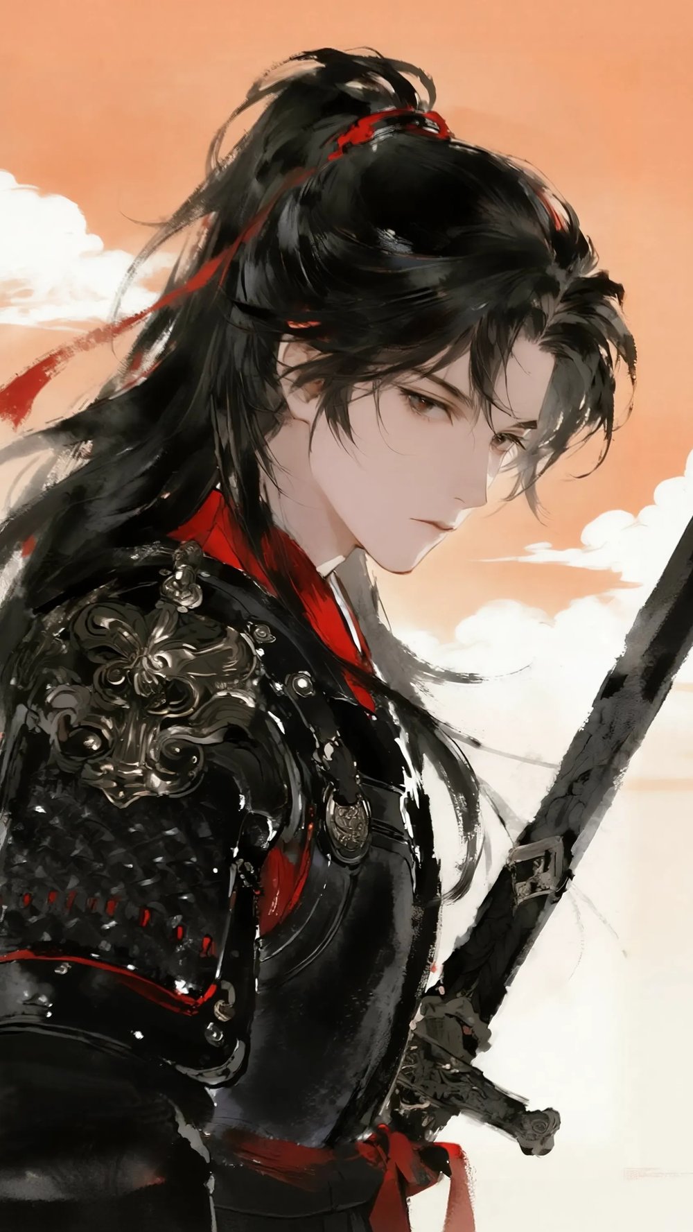 裴寒錚