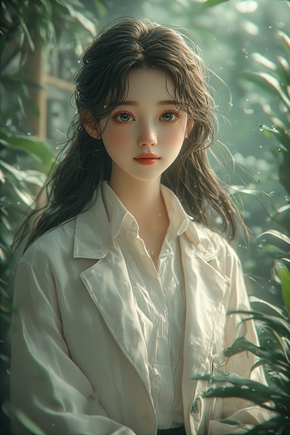 蘇青嵐