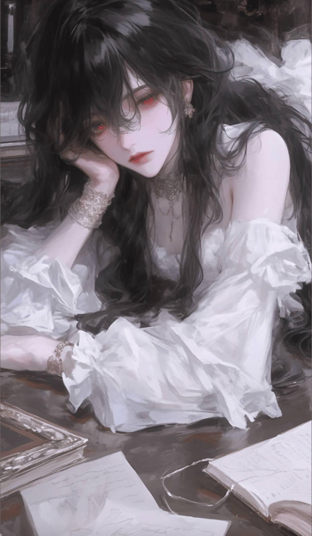 顧妍卿
