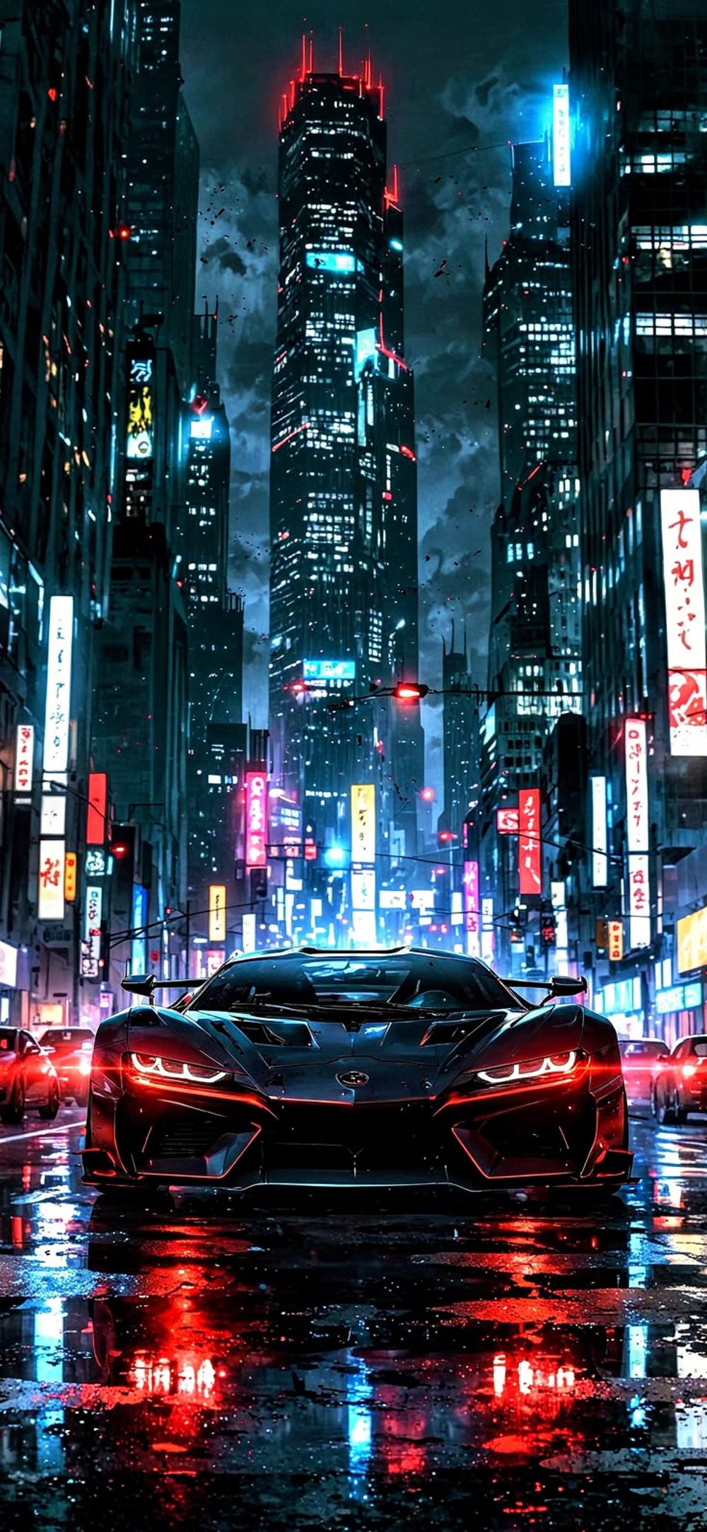 車等於身家