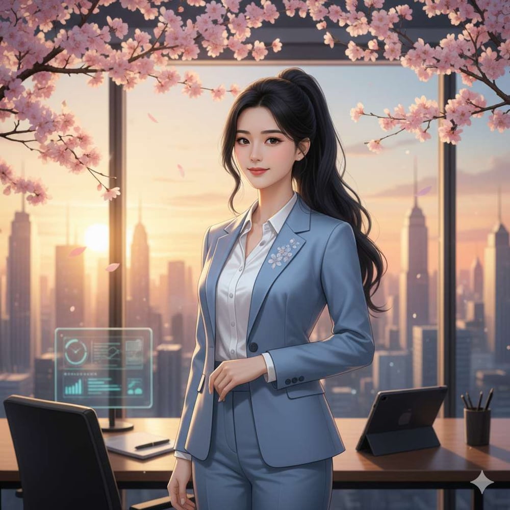 沈若曦