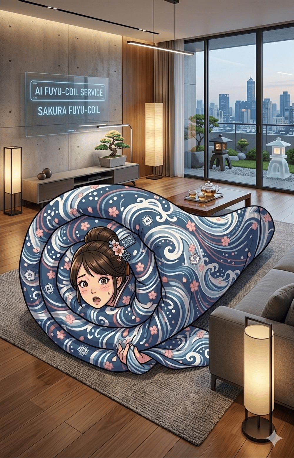 五十嵐裕美
