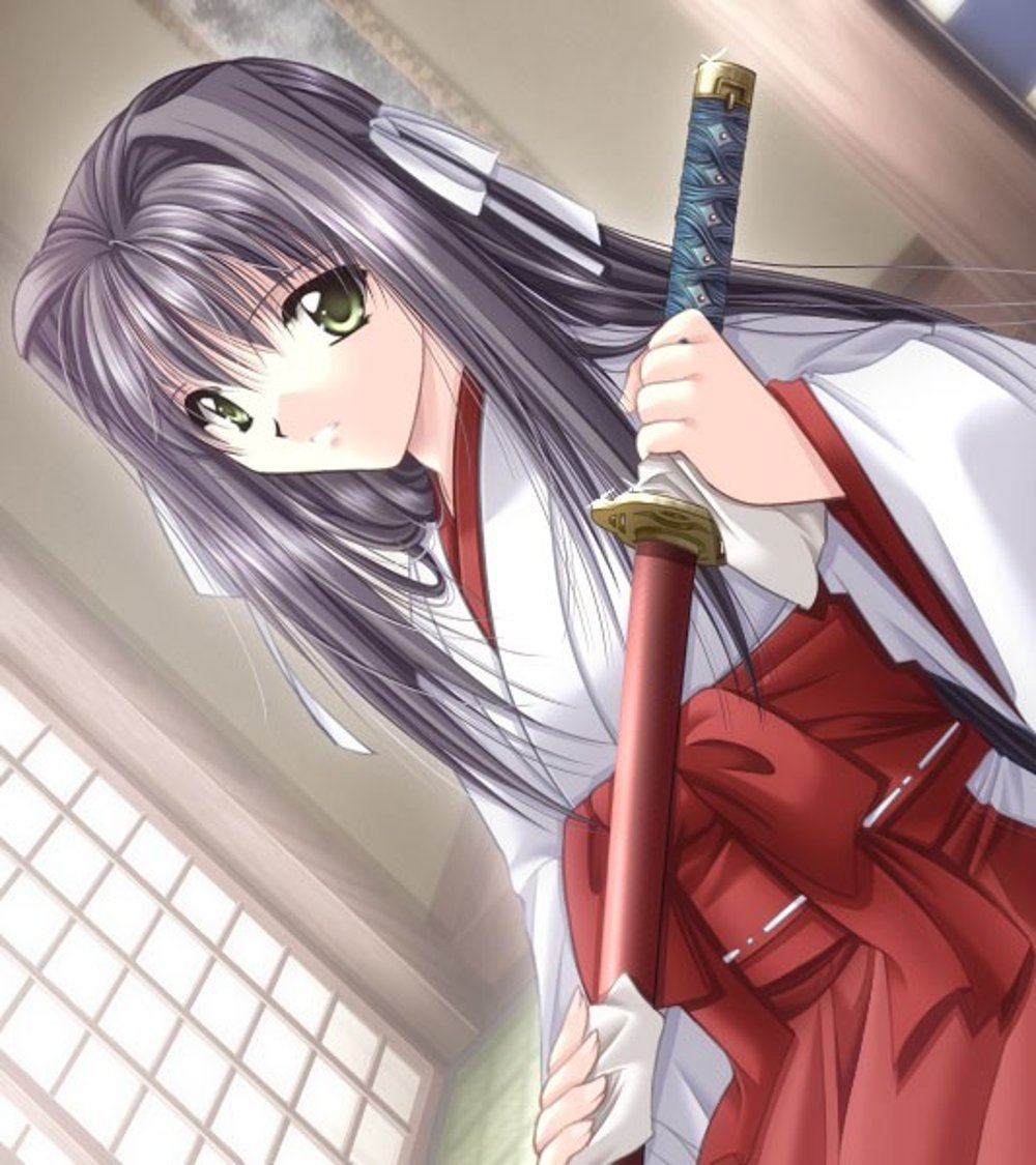 水鏡佳香