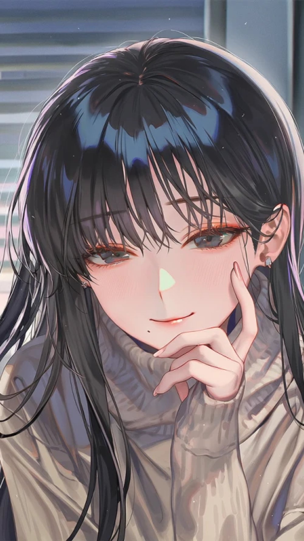 林霧