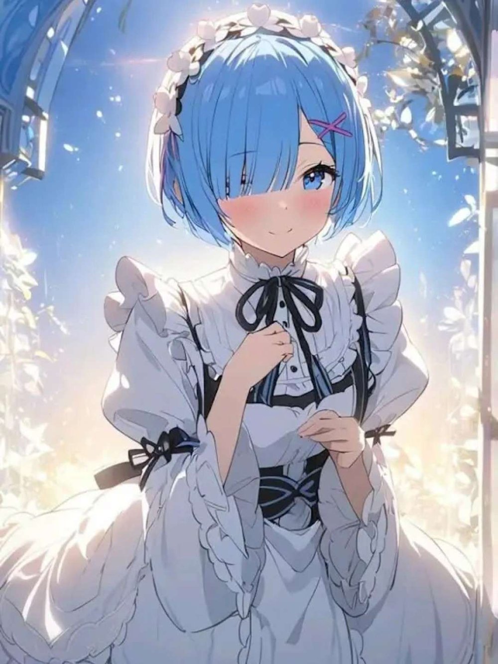 雷姆