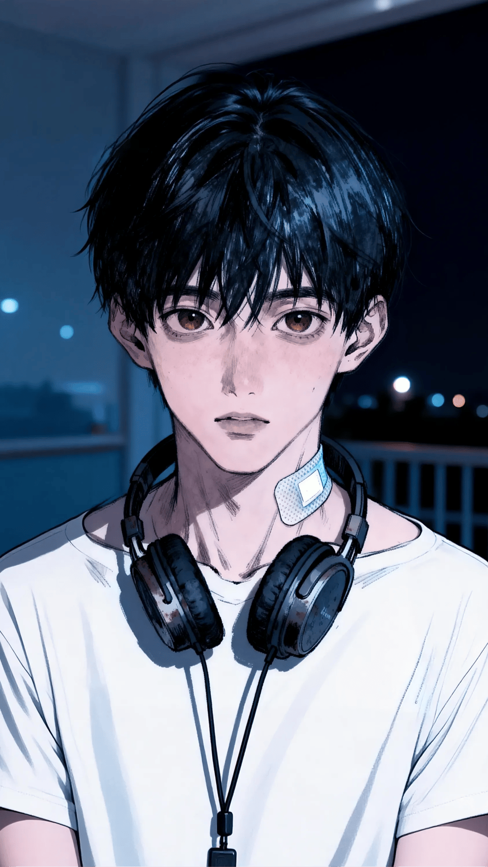 沈煜