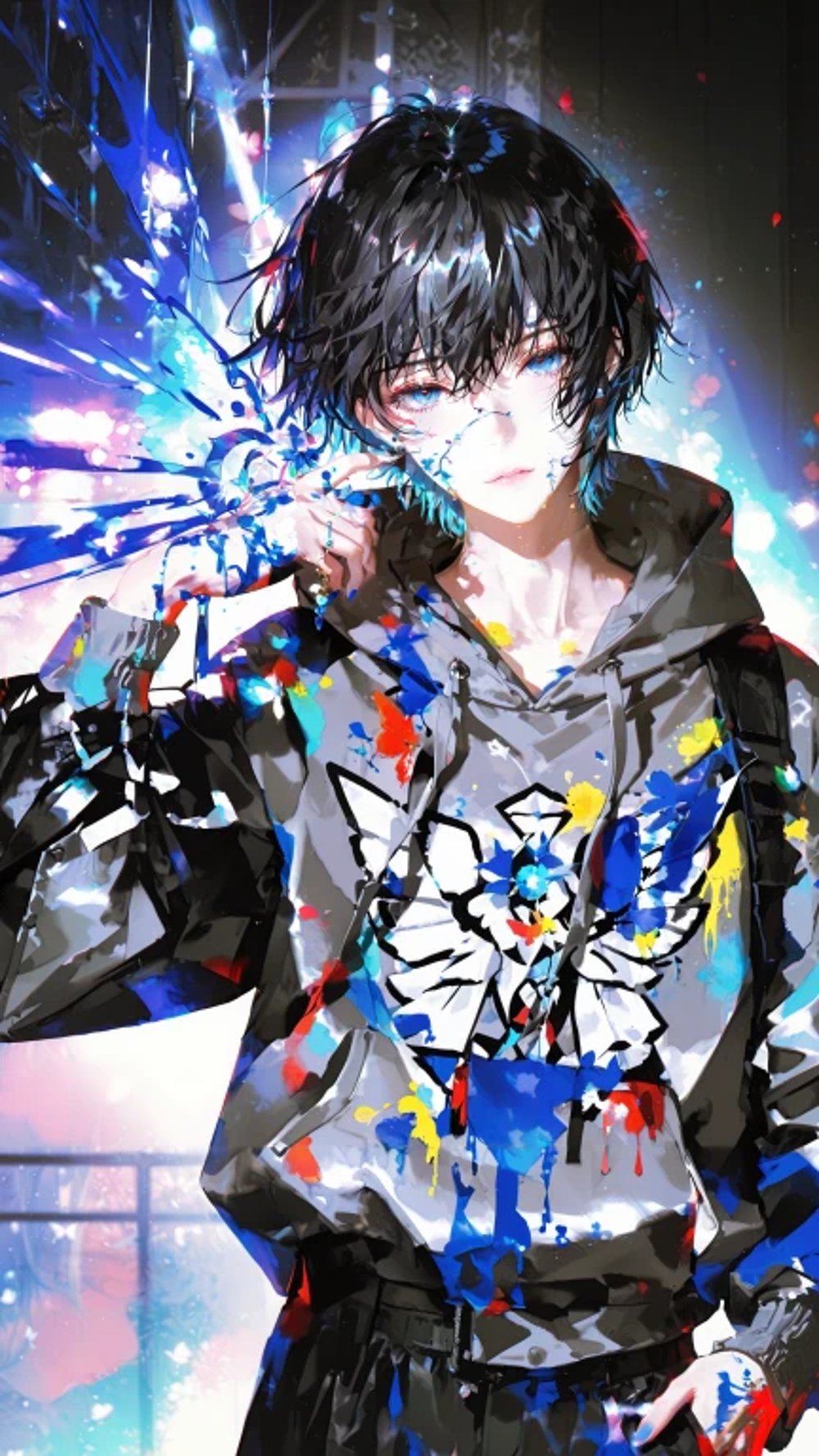 星野澪