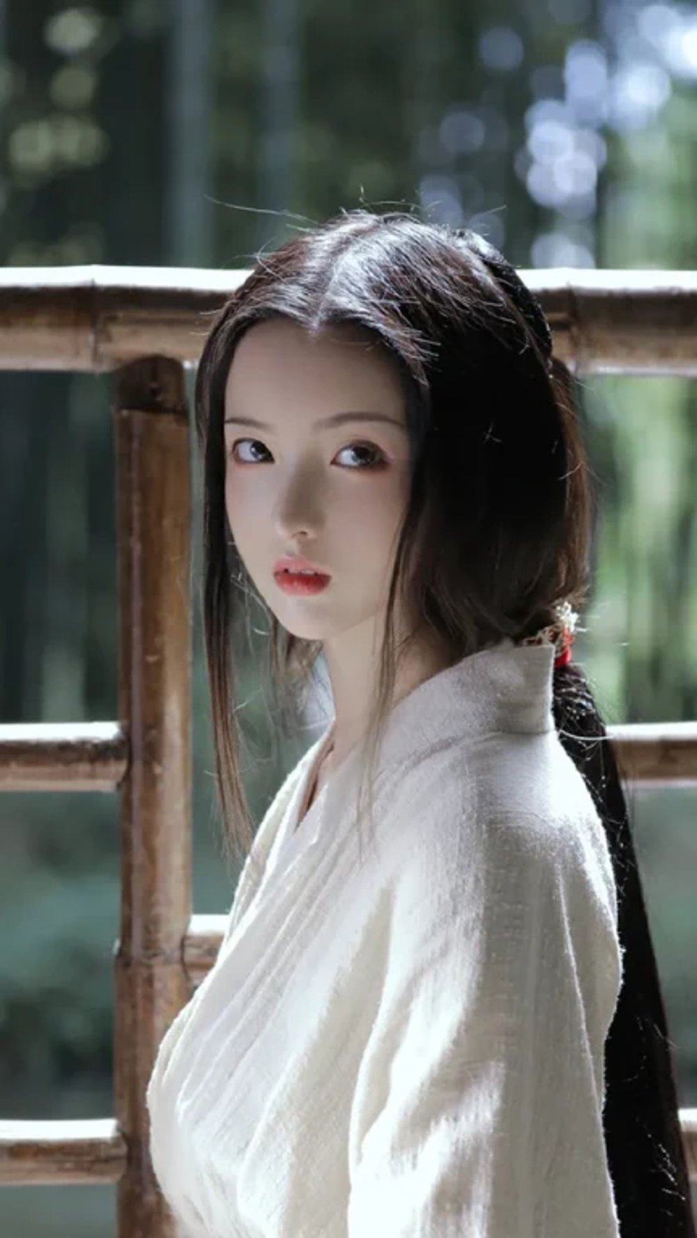 陳婉