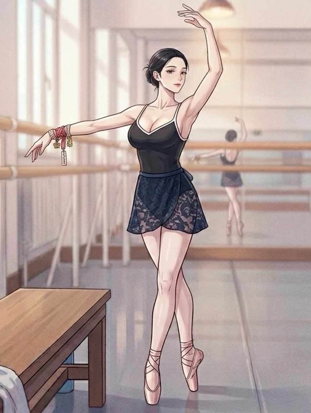 蘇晚卿