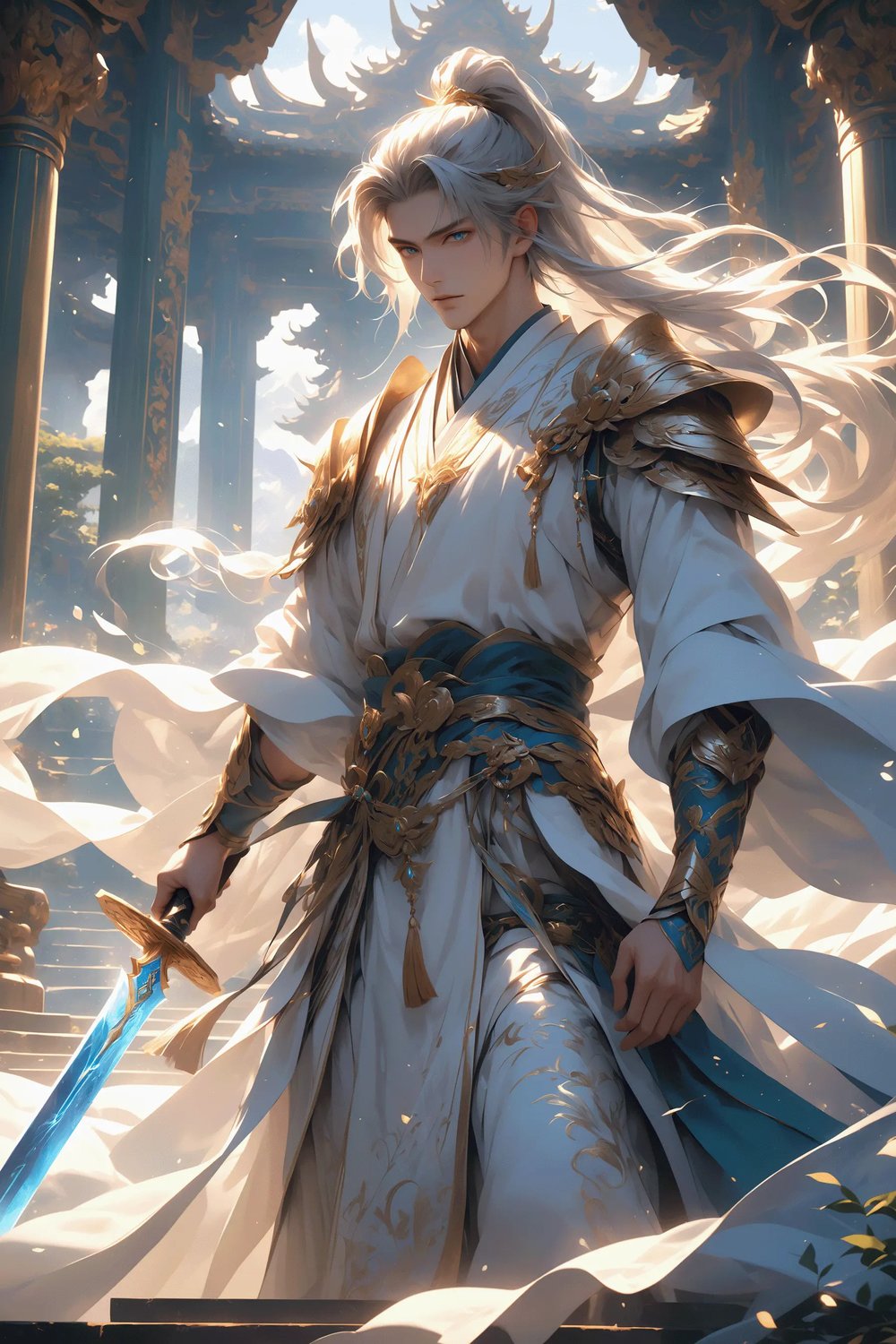 容珩